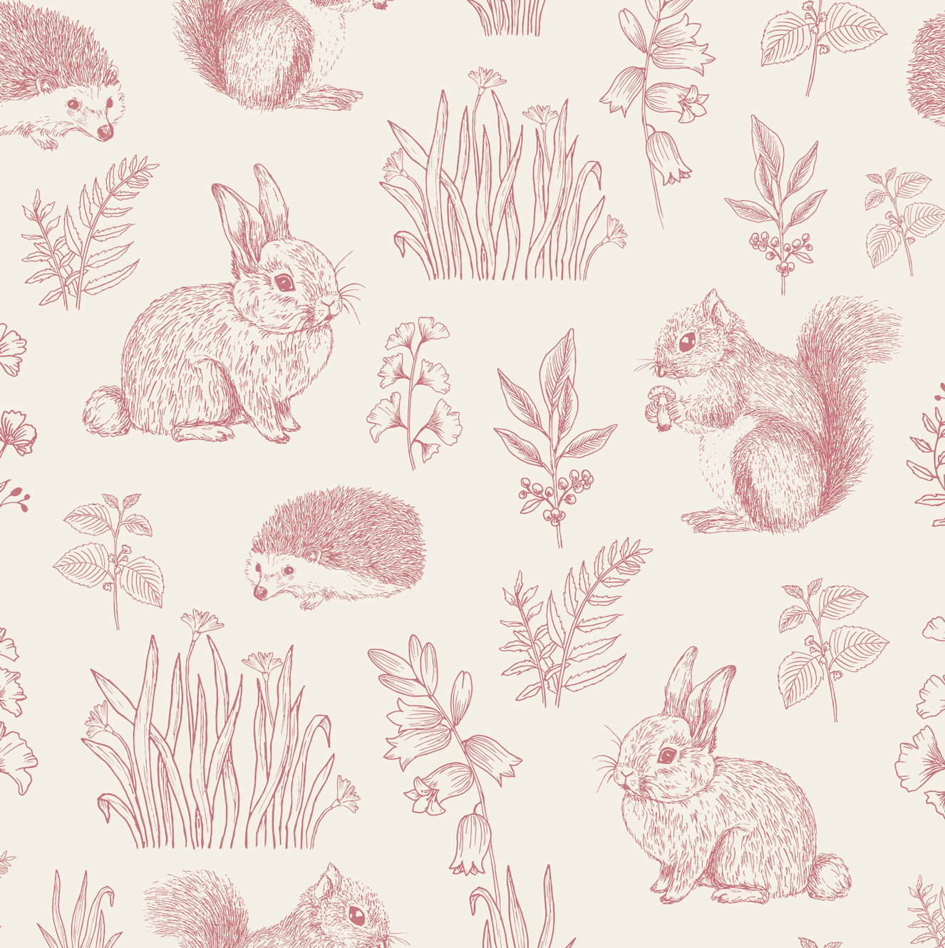 Ember Wallpaper By Manvi Semalty