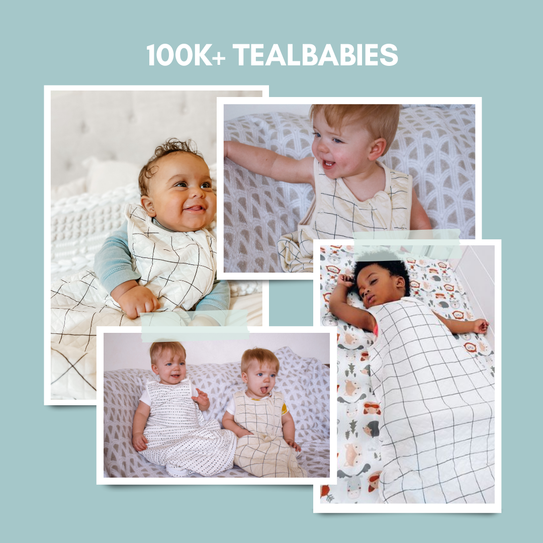 Dreambag | Checkered | 0.8 Tog