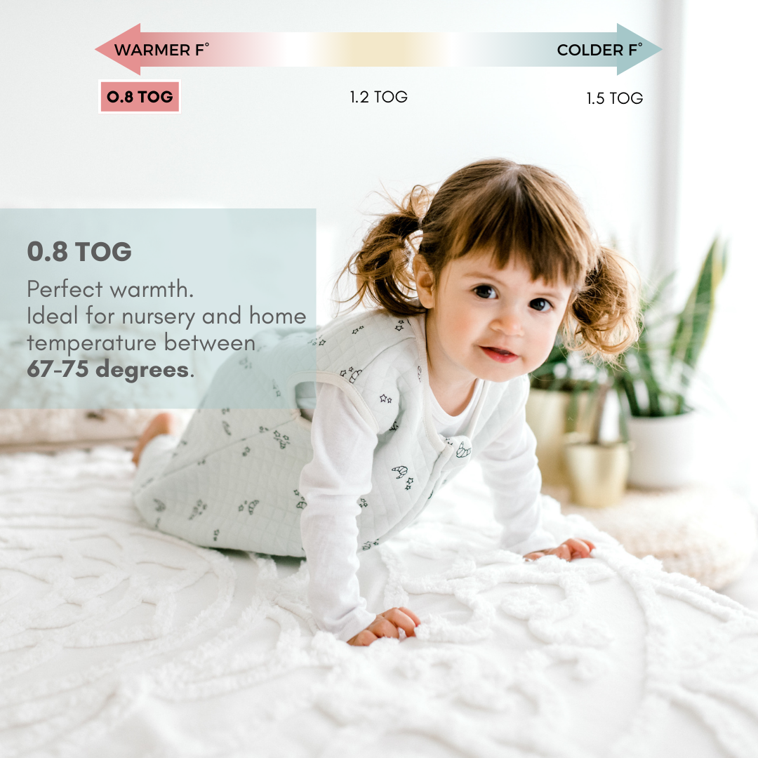 Dreamsuit | Croissant | 0.8 Tog