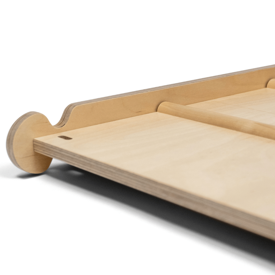 Sliding / Climbing Ramp • for Climbing Frames & Play Cube