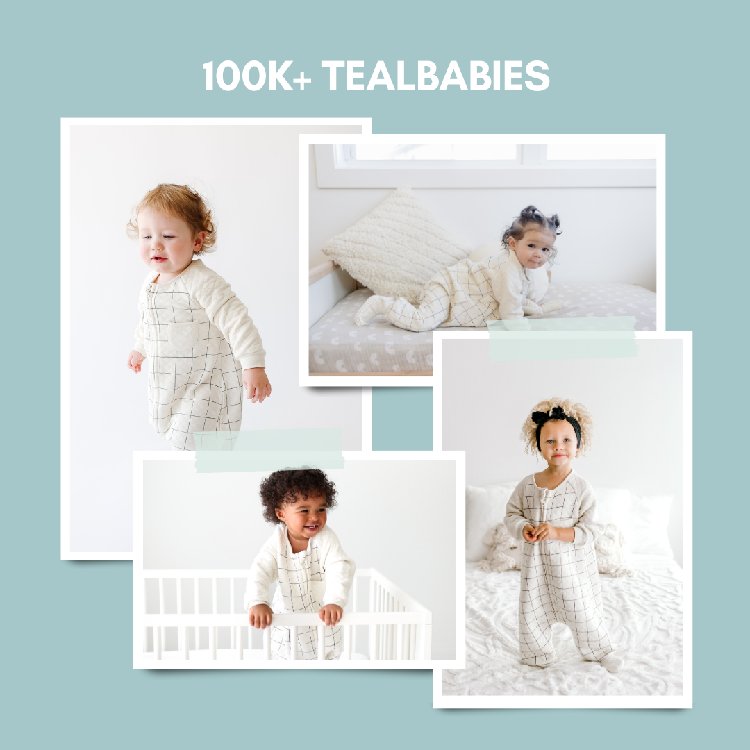 Dreamsie | Checkered | 0.8 Tog