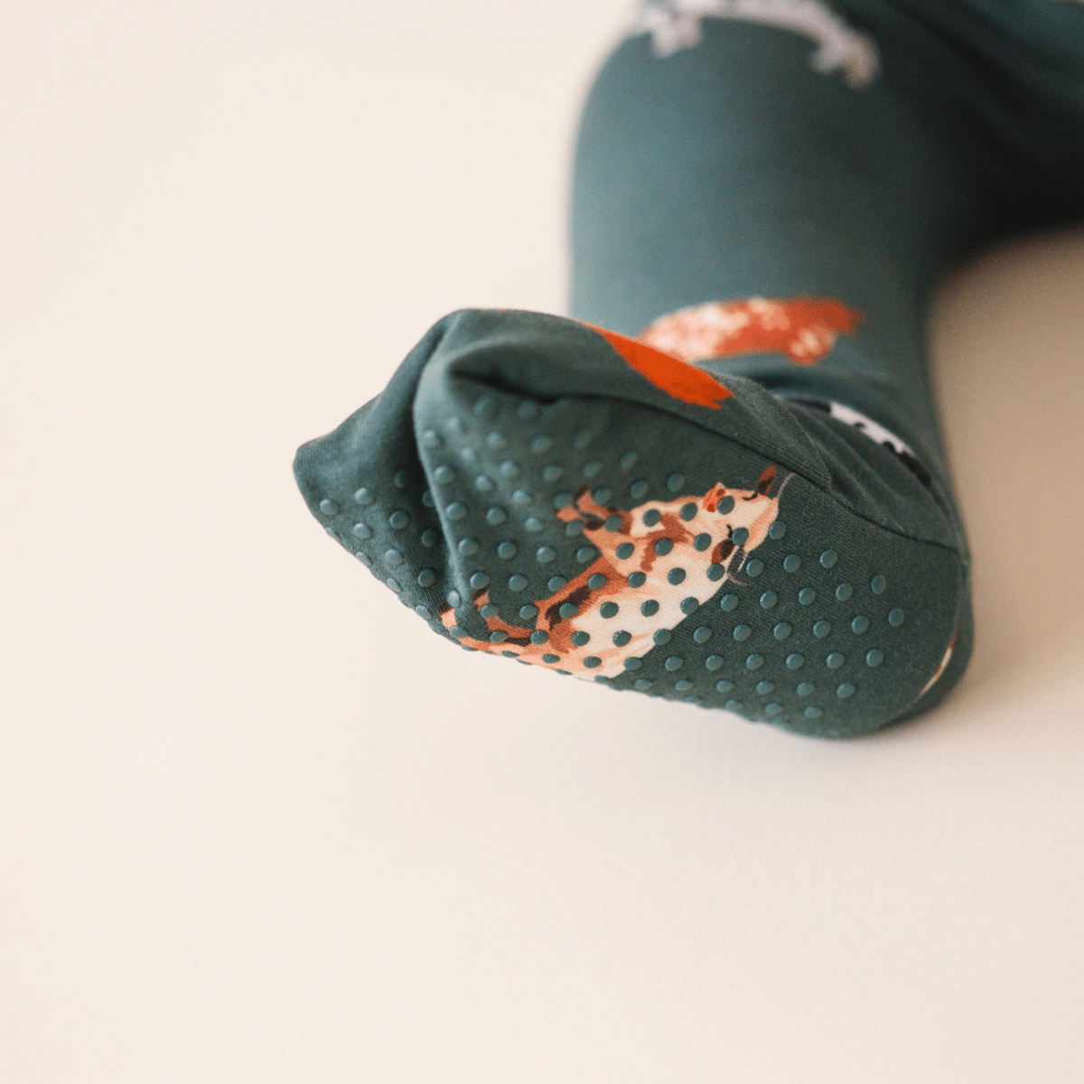 Bamboo 2-way Convertible Zip Romper