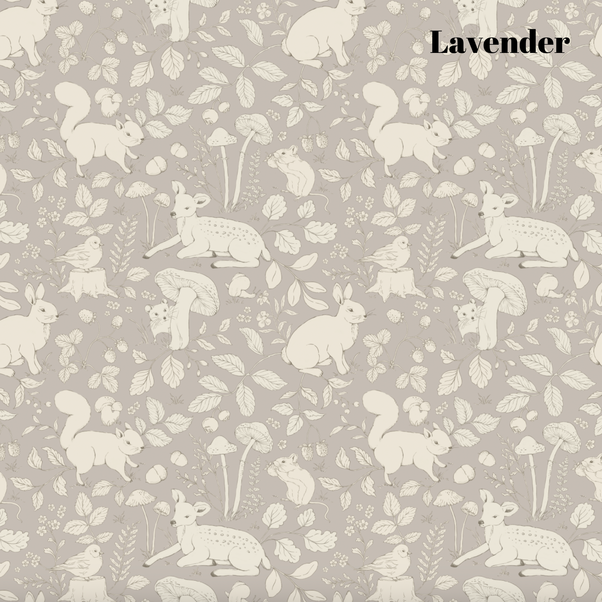 Finch Wallpaper By Daphne And Sage