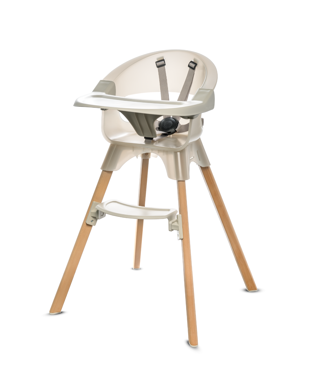 Terra 2-in-1 High Chair & Booster