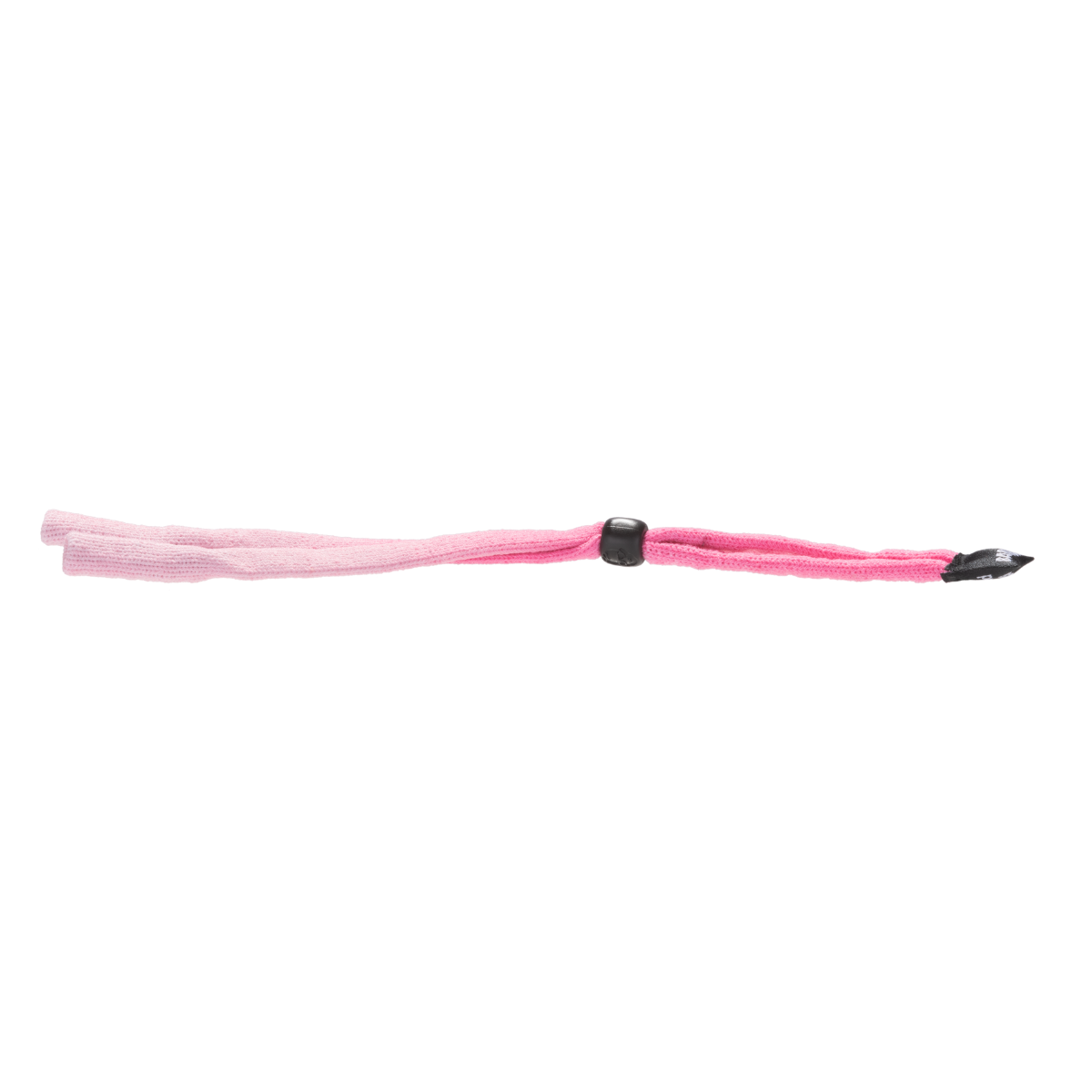 Pink Ombre Fabric Strap