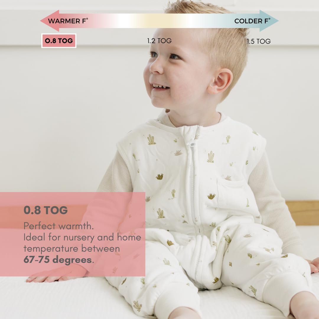 Dreamsuit | Cactus | 0.8 Tog