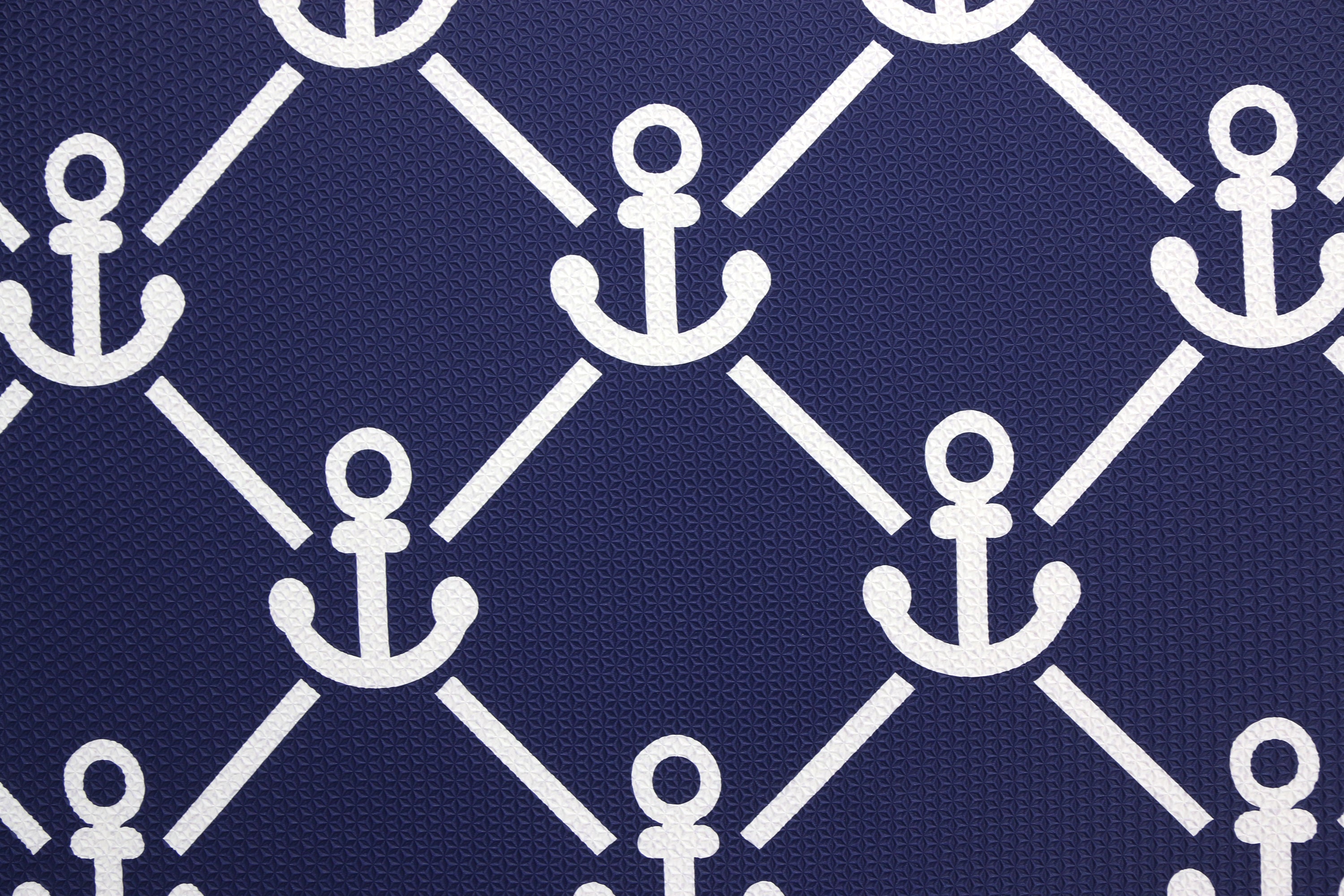 Babycare Playmat- Anchors