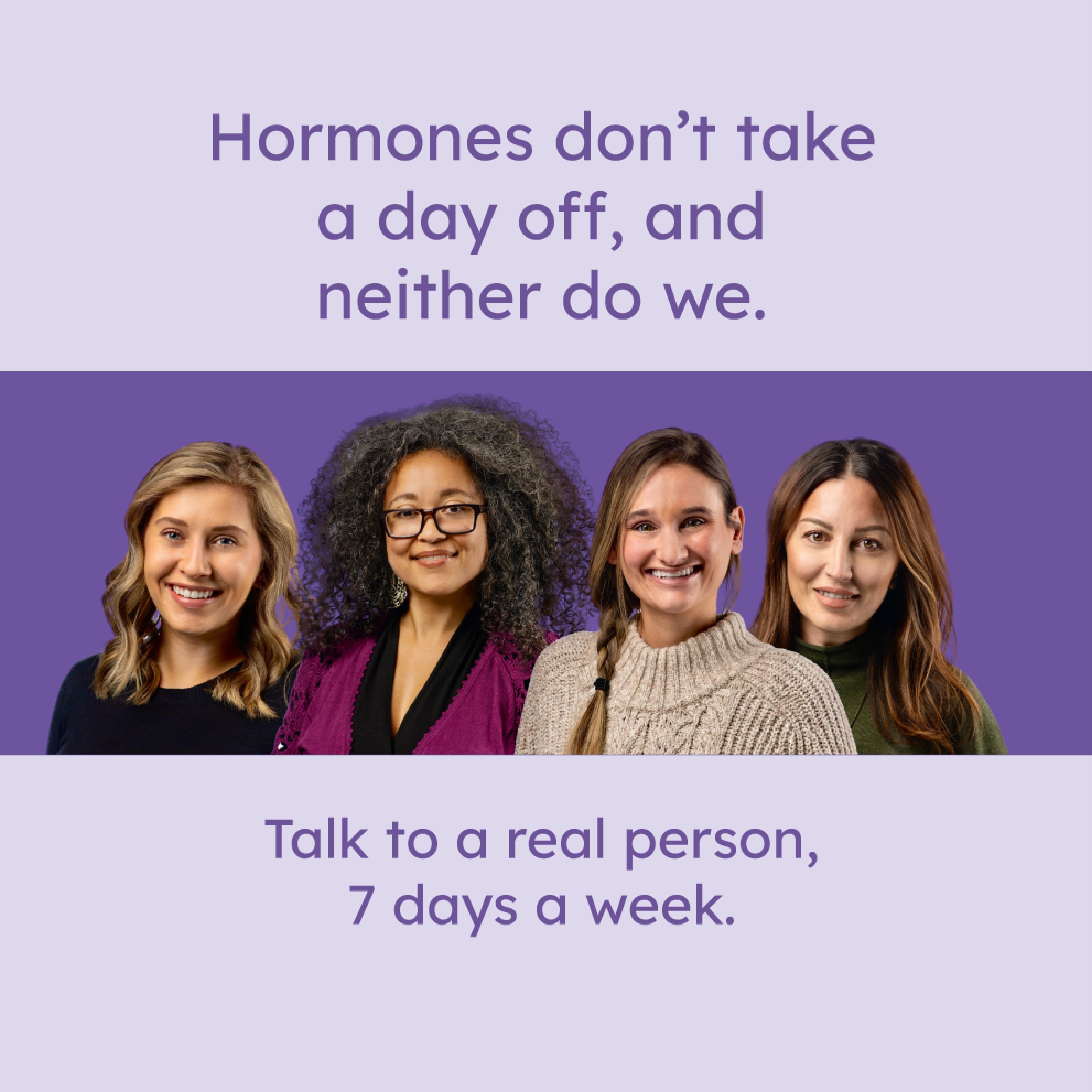 Block Cycle Confusion Supplement