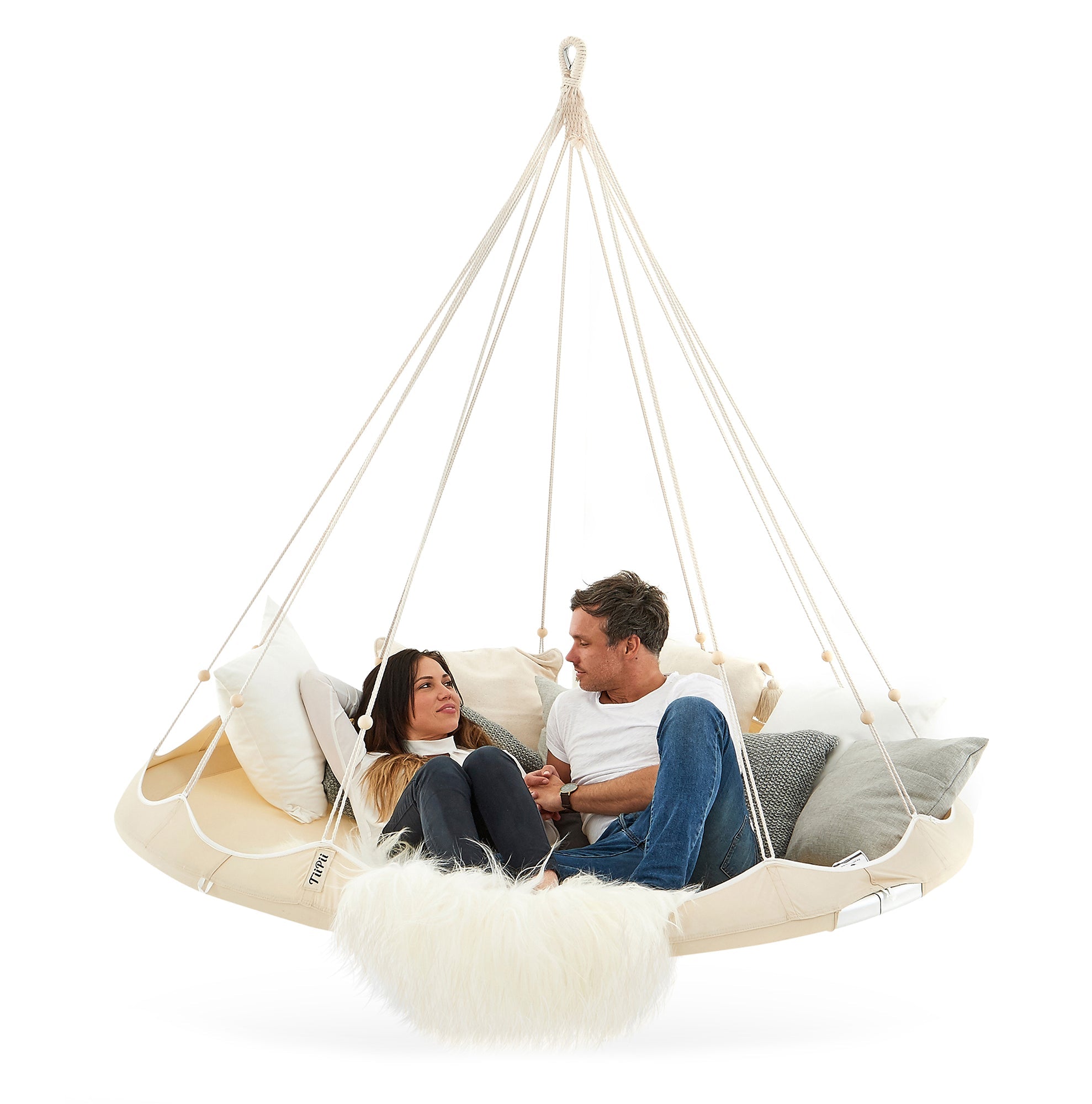 Indoor Tiipii Bed Range