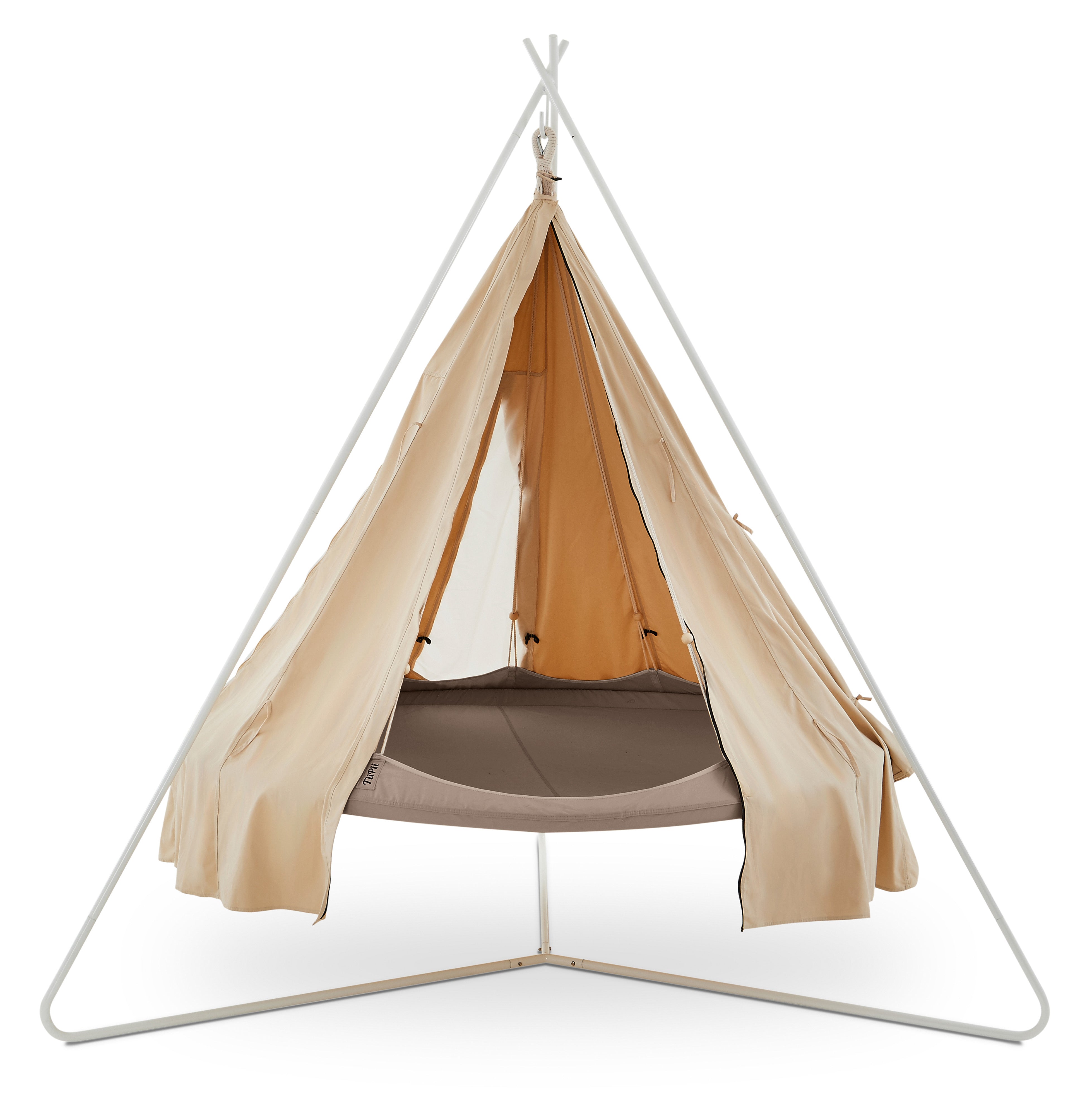 Indoor Tiipii Bed Range