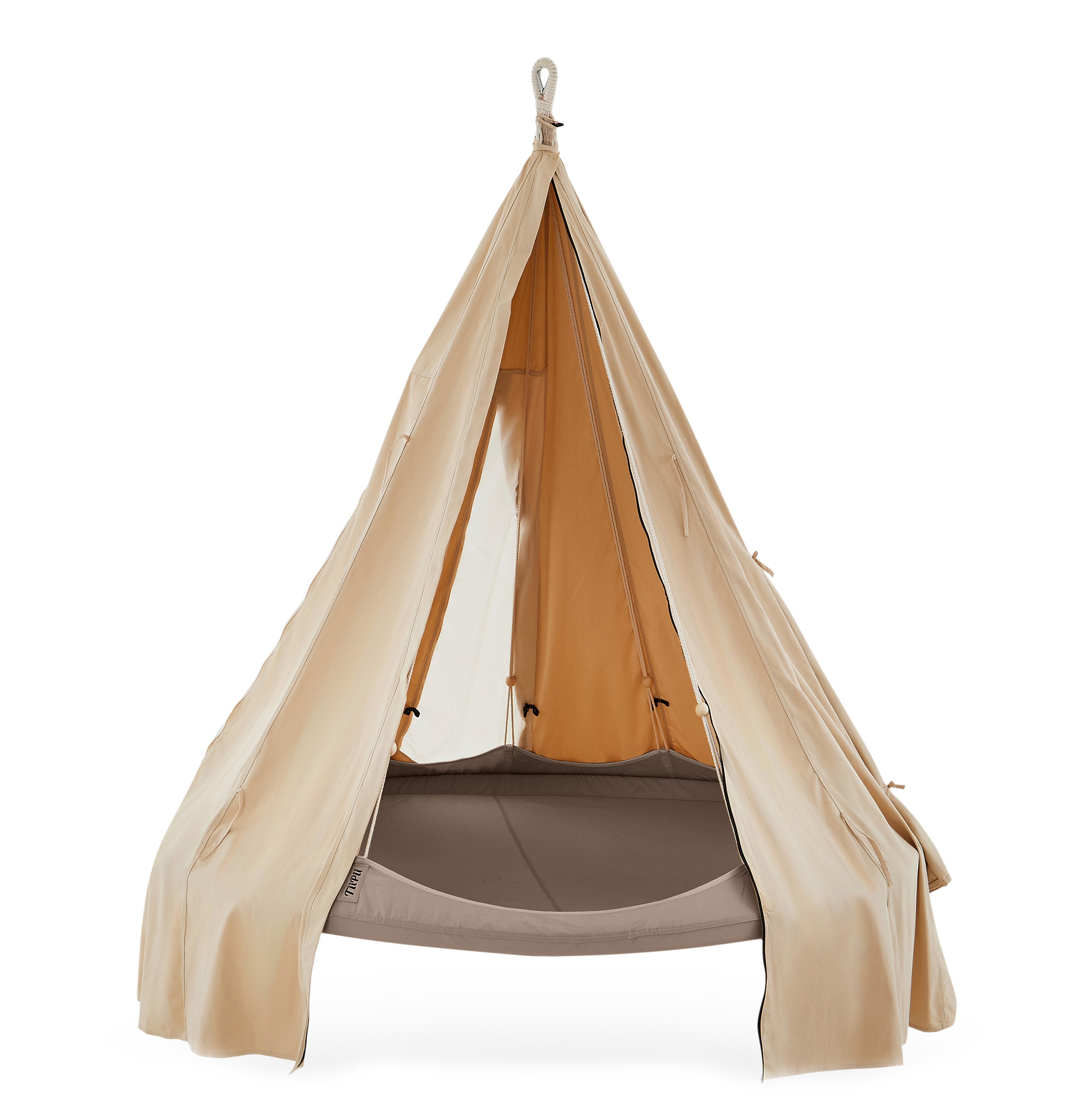 Indoor Tiipii Bed Range