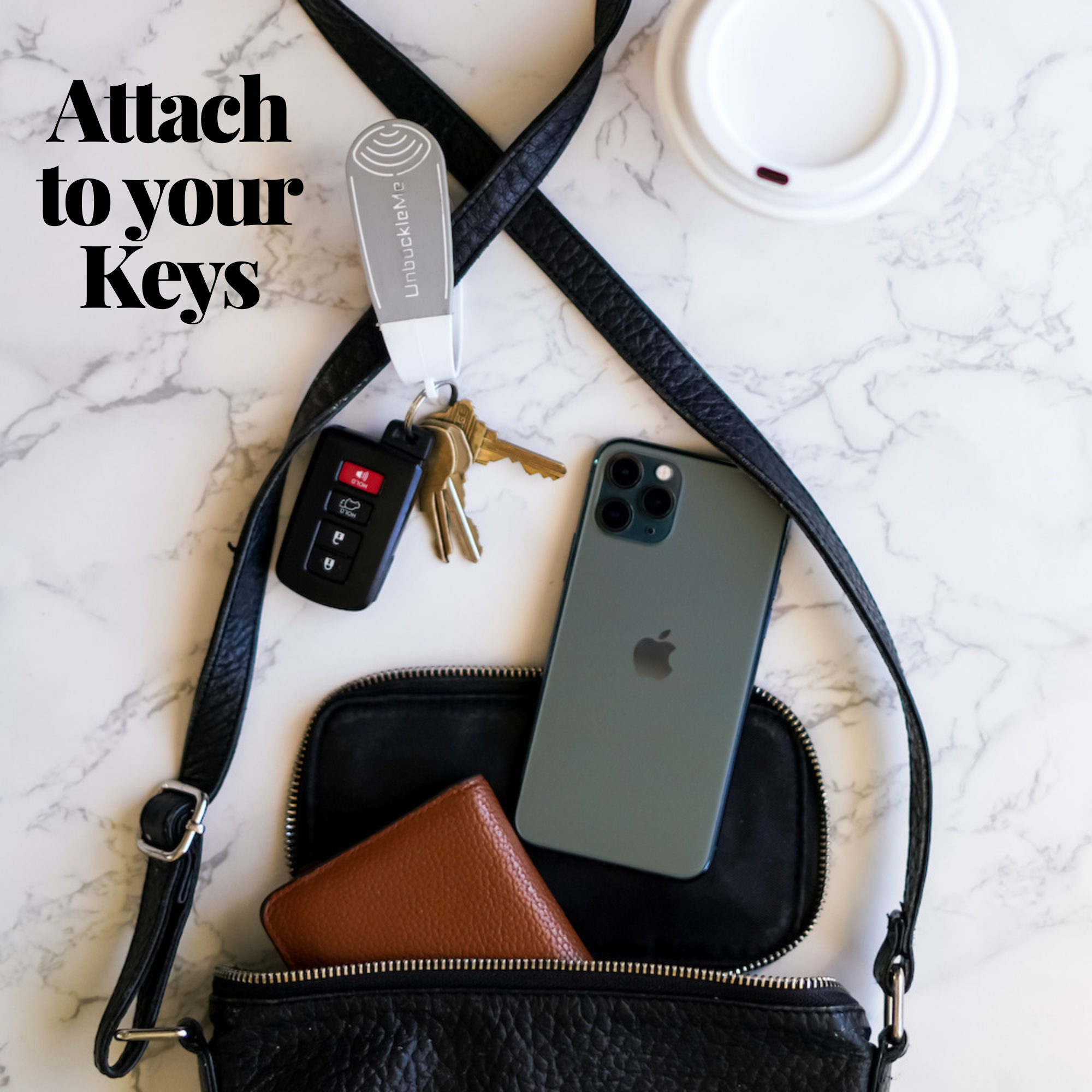 Unbuckleme Set Of 3 - Gift Bundle