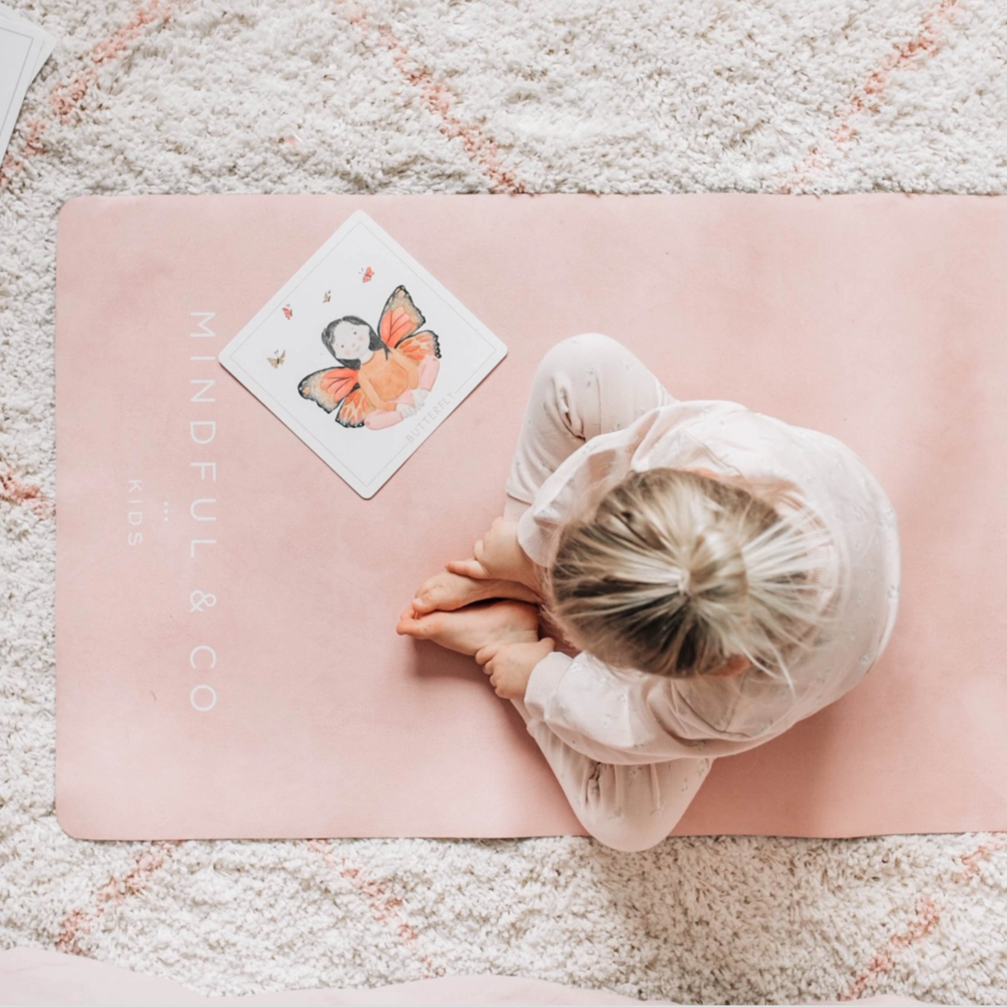 Beginner Yoga Bundle