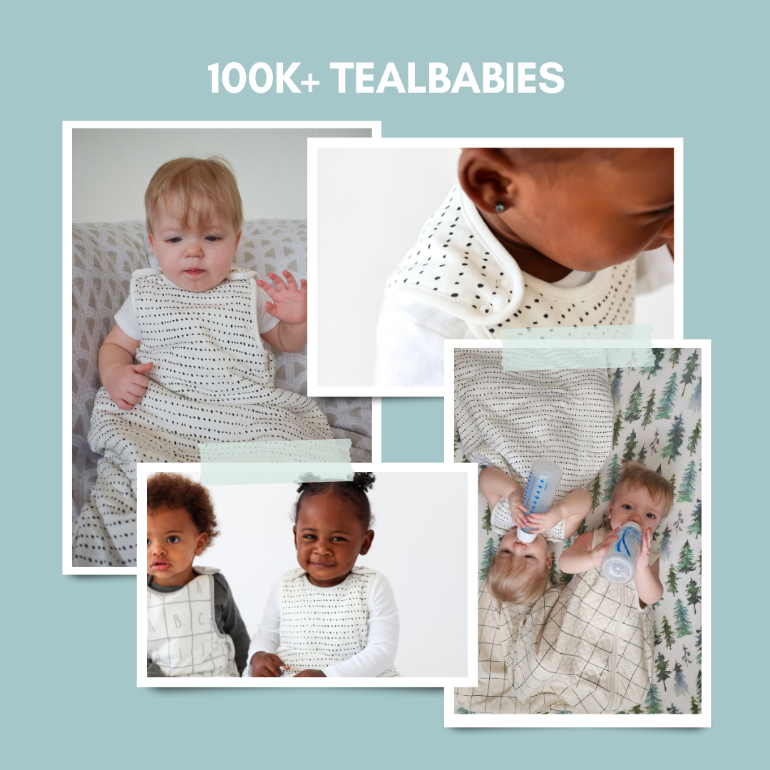 Dreambag | Brushed Black | 1.5 Tog