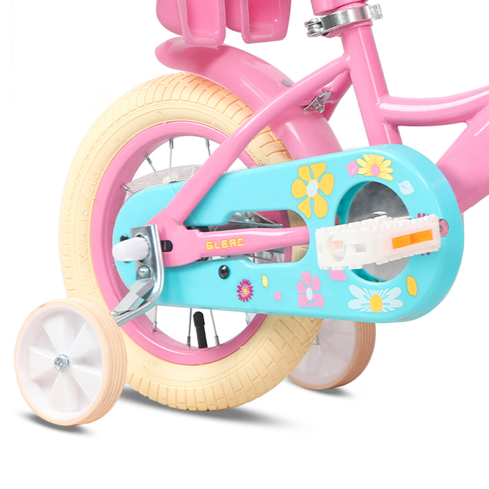 Glerc 14" Kids Bike For 3 - 5 Years Old - Maggie