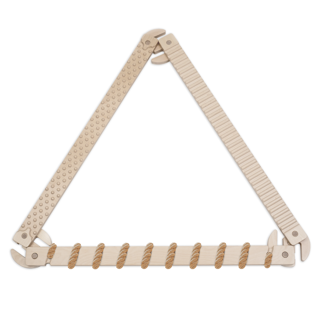 TipiToo® • Balance beam 3 or 6 piece set
