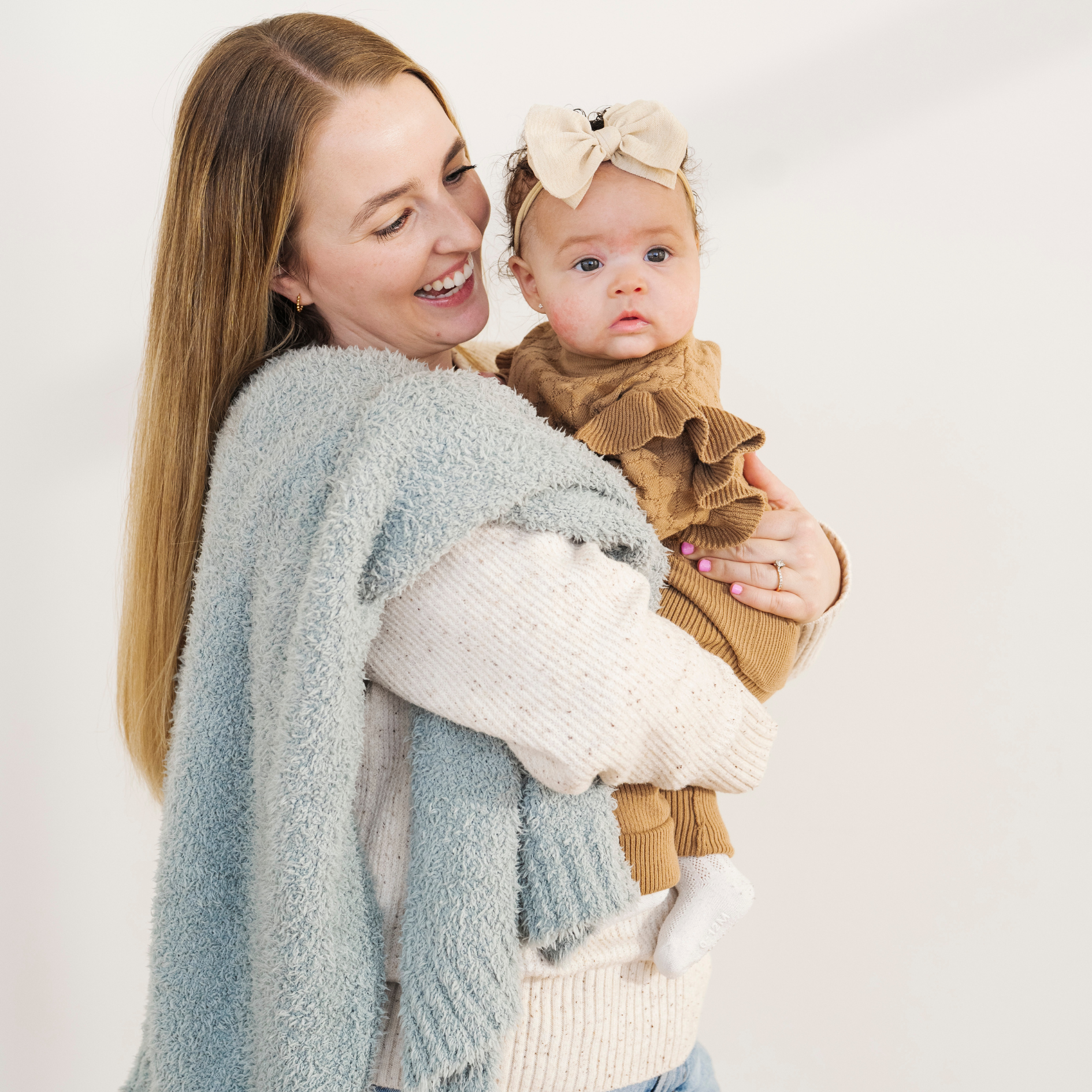Bamboni® Mini Blankets