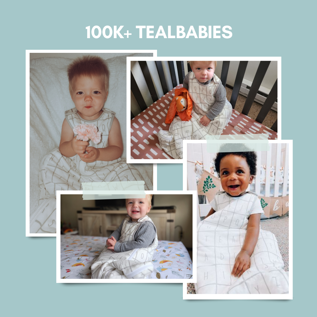 Dreambag | Alphabet | 1.2 Tog