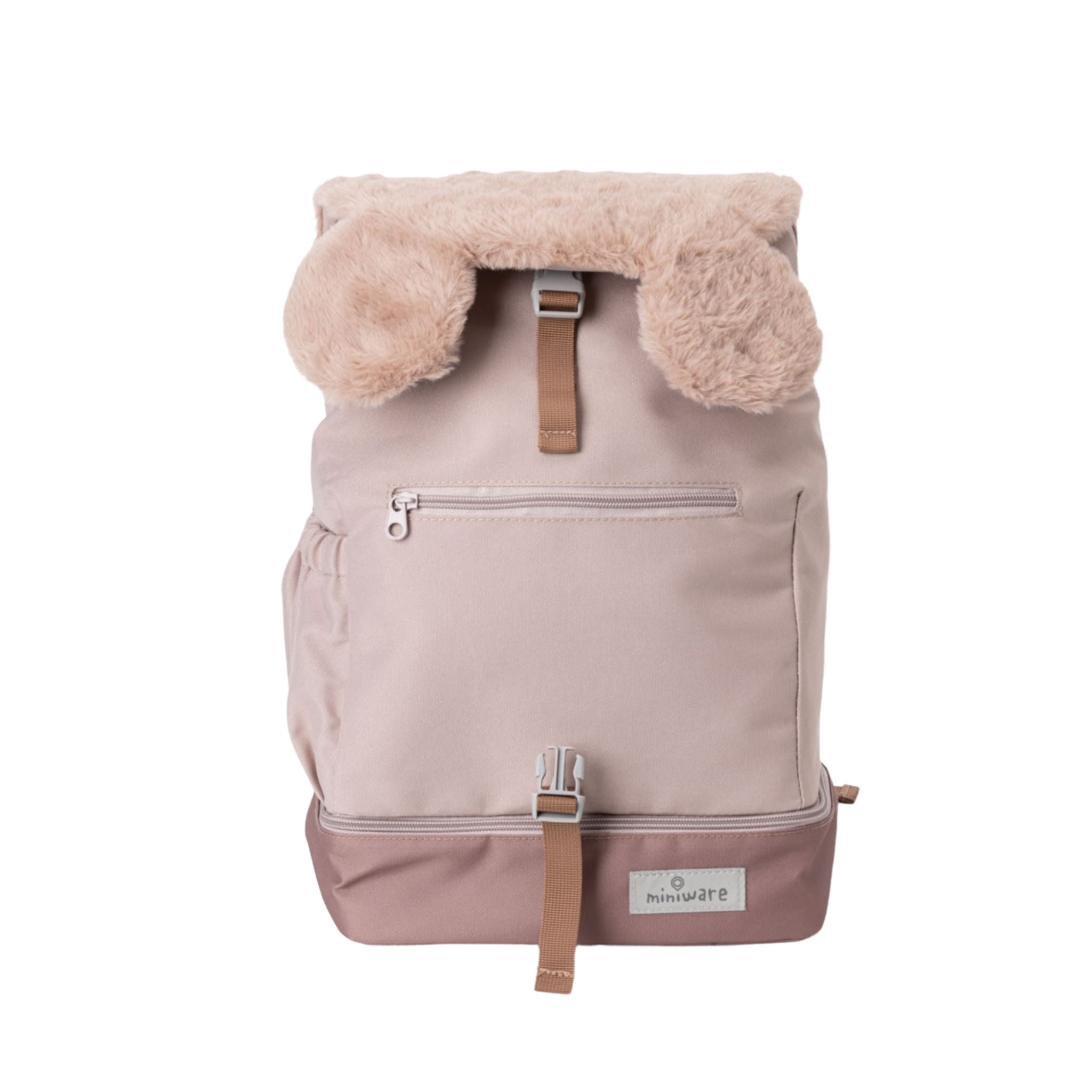 My First Pac Pac - Noah