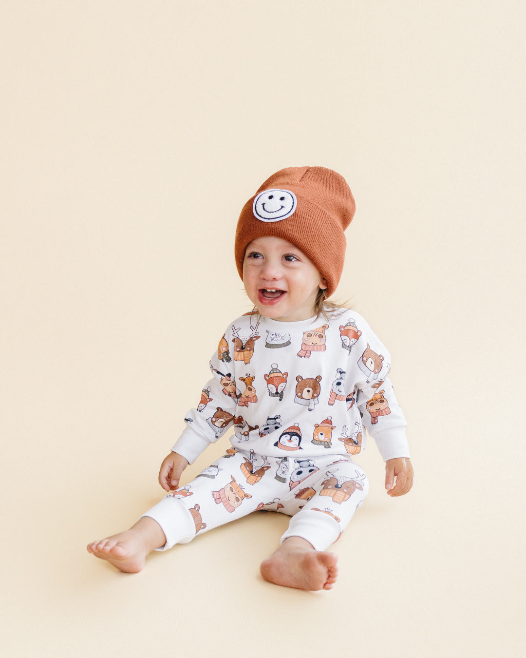 Jogger Set | Cozy Pals