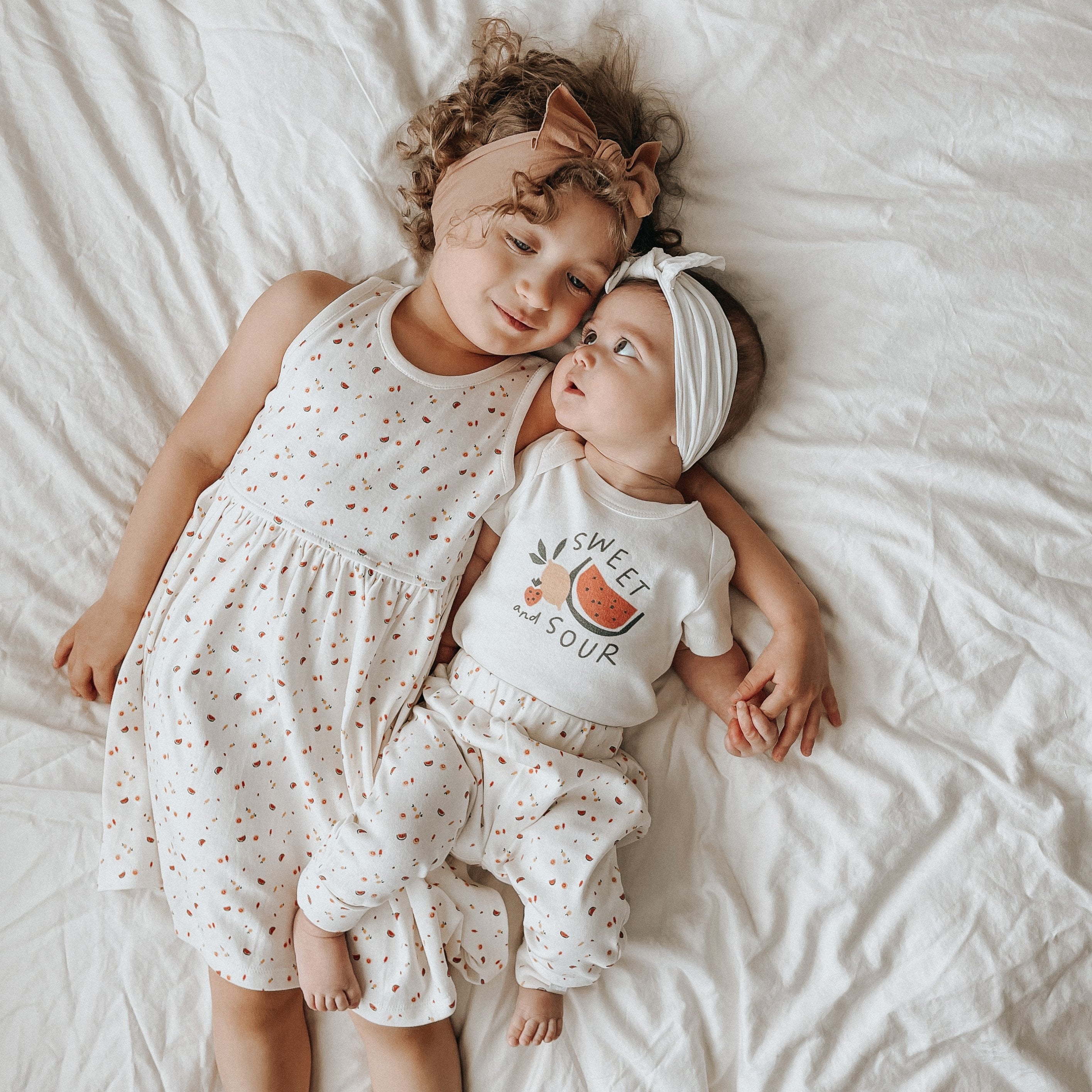 Tank Twirl Dress | Tutti Frutti