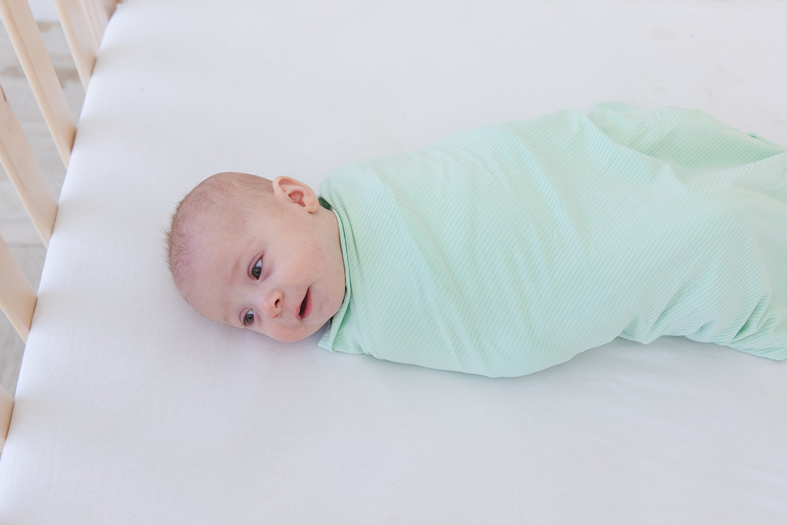 (solid, Ribbed) Lion Around - Lightweight Blanket