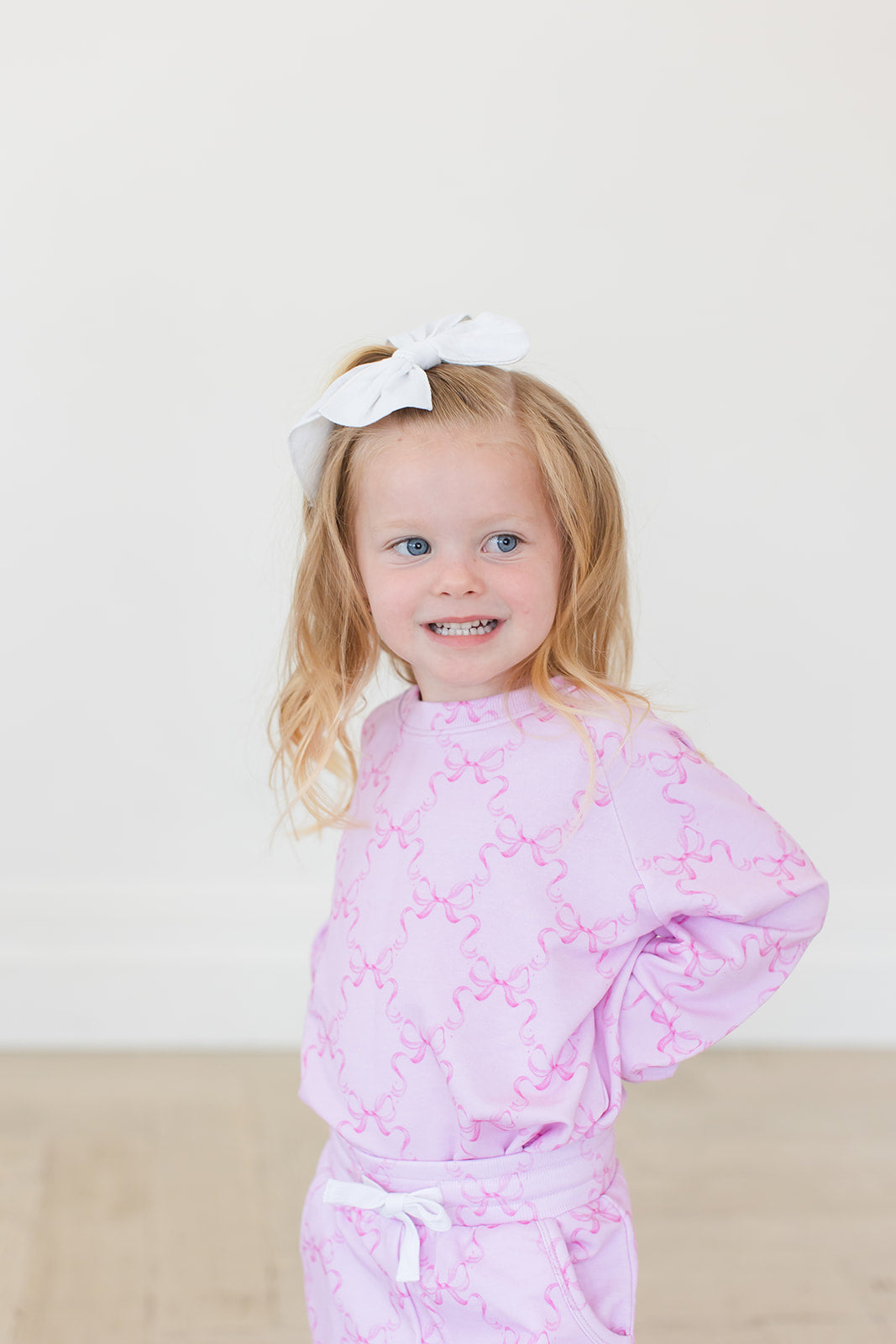 Emeryn - Cloud Terry Set