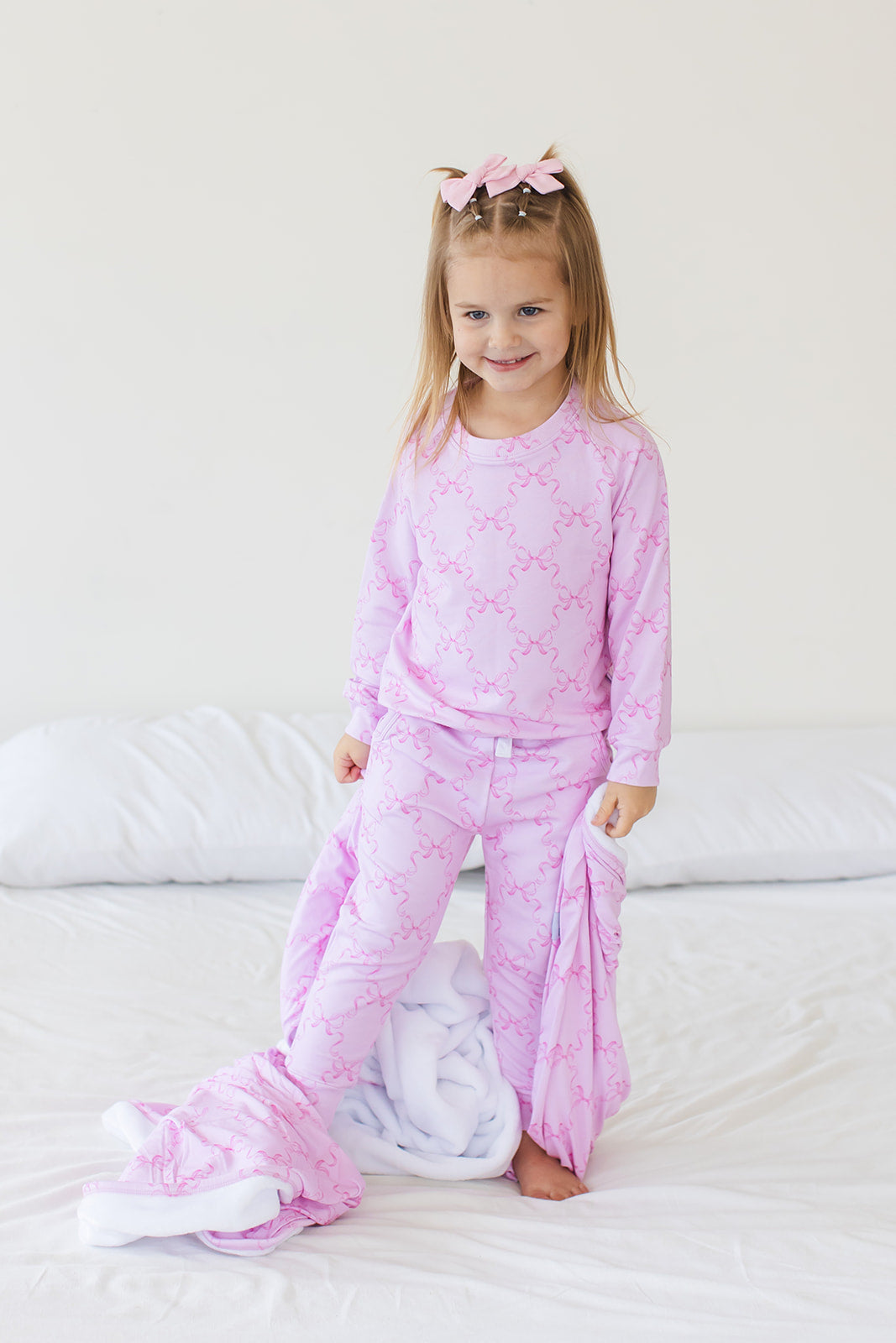 Emeryn - Cloud Terry Set