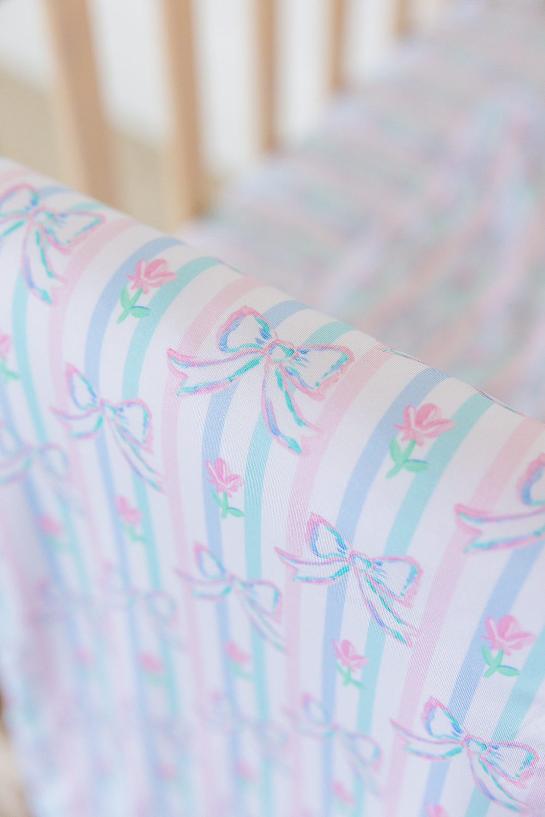 Lila - Plush Blanket