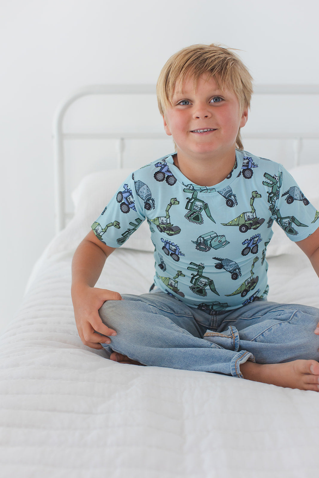 Emilio - Everyday Tee