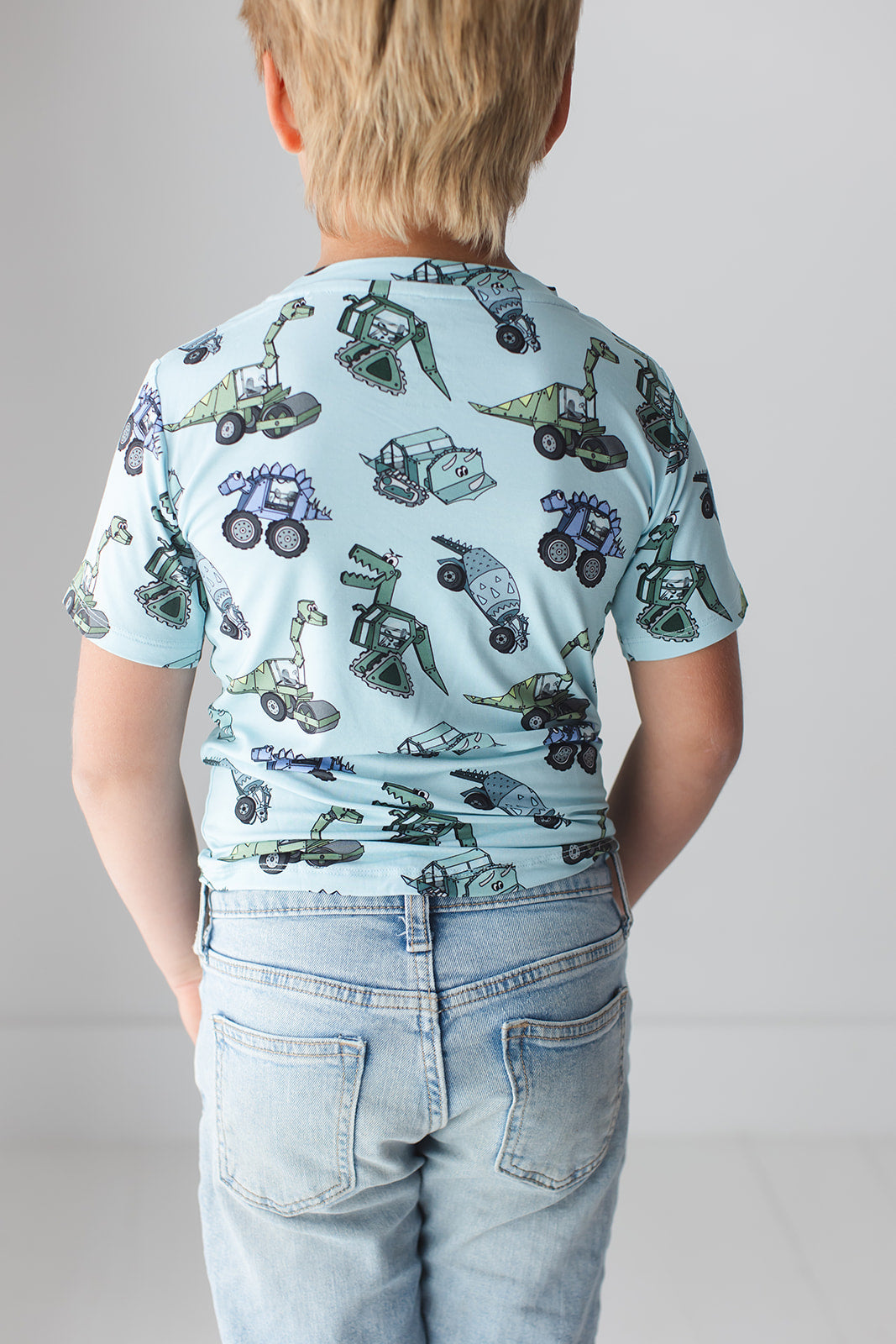 Emilio - Everyday Tee