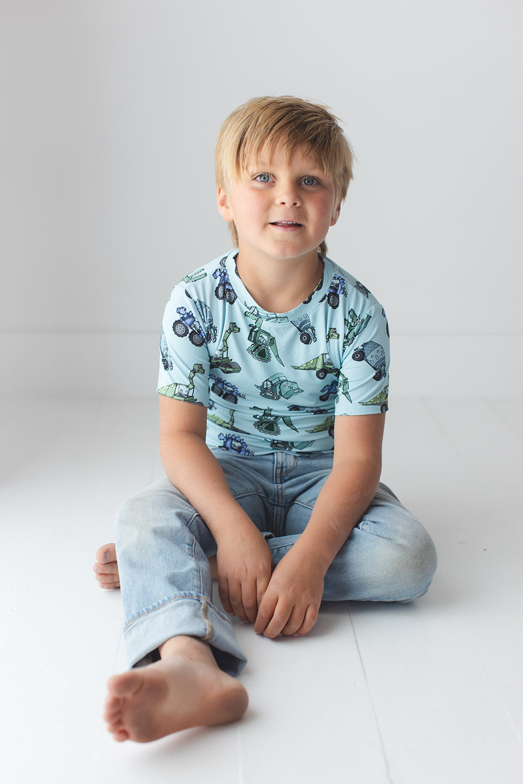 Emilio - Everyday Tee