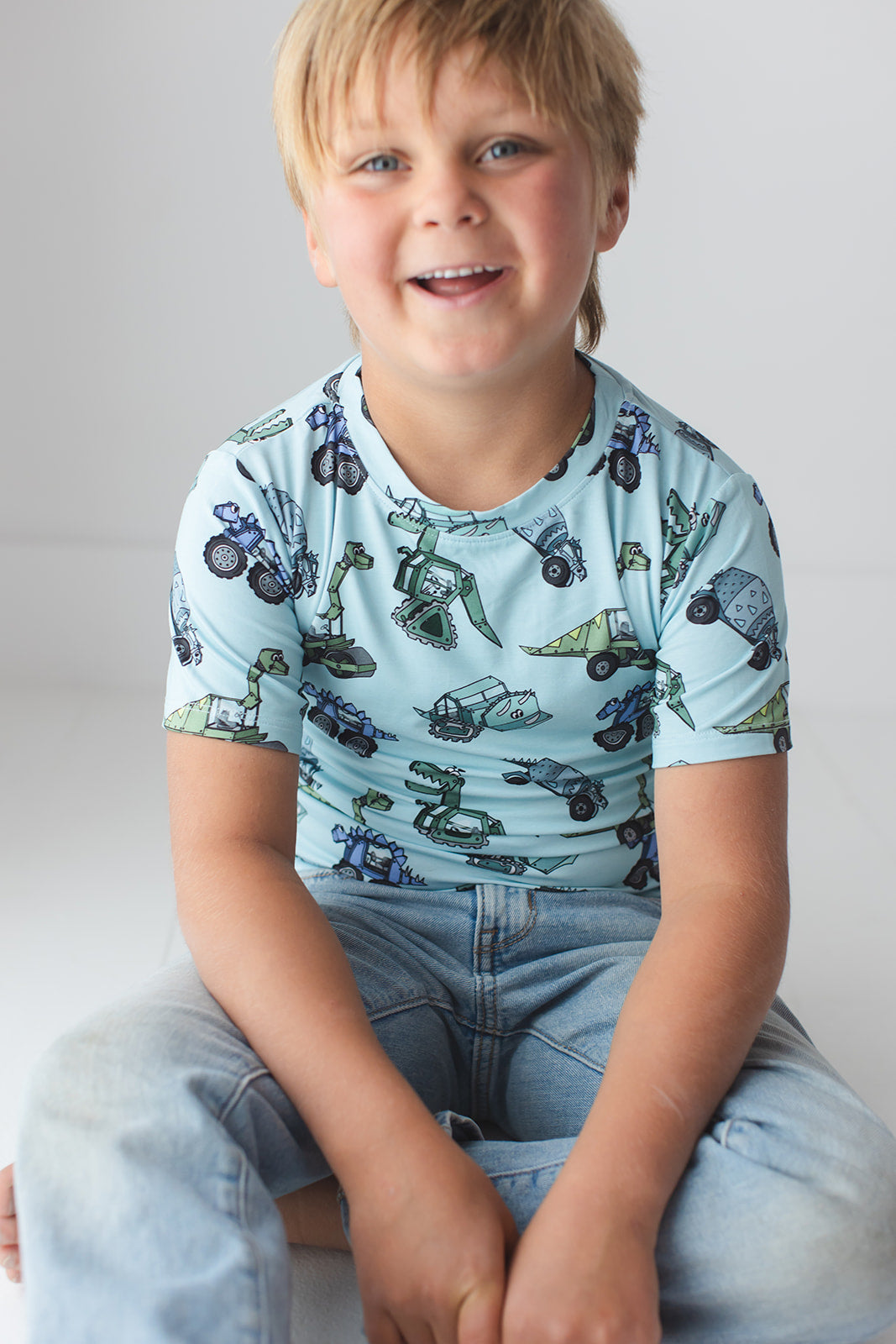 Emilio - Everyday Tee