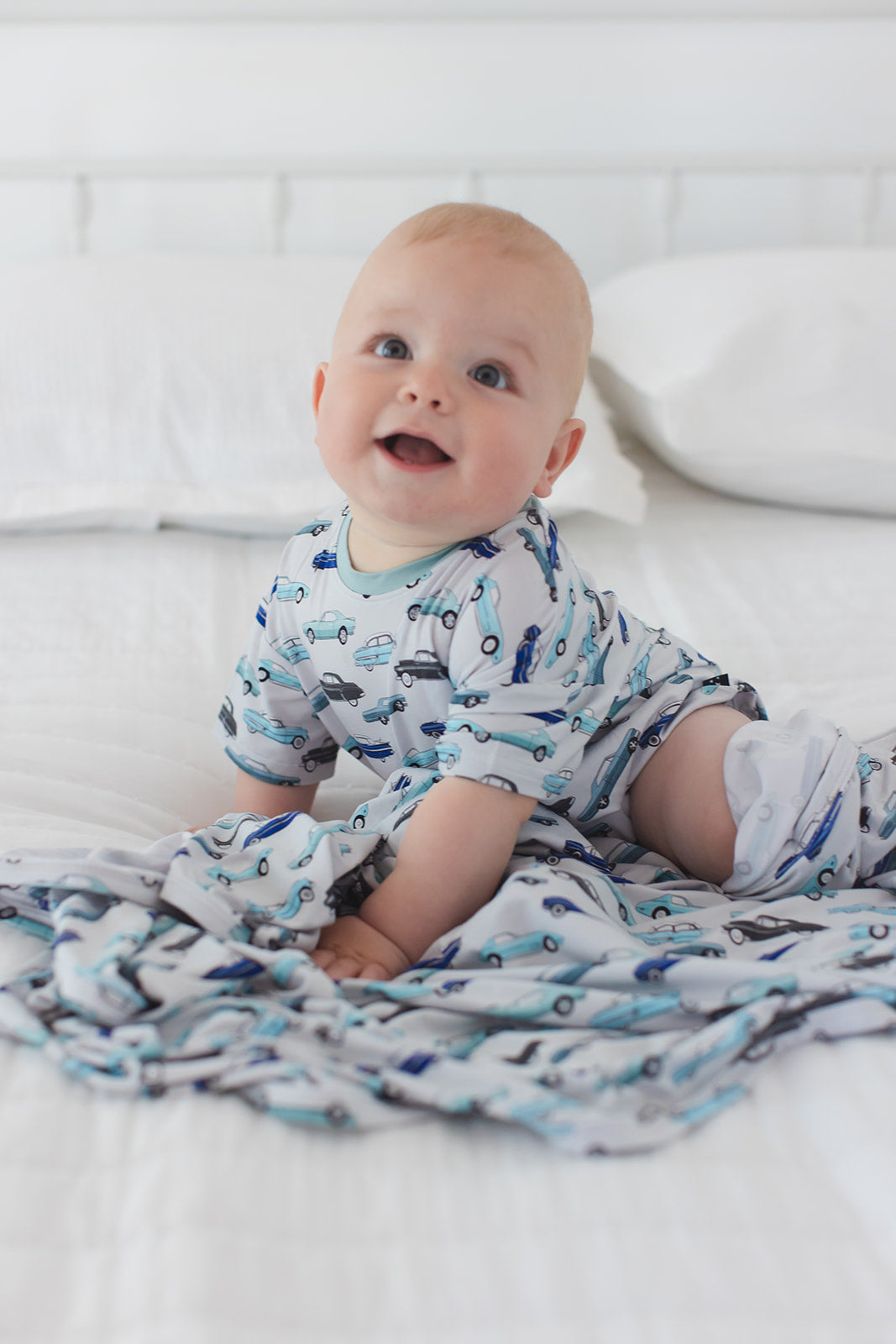 Darrell - Bubble Tee