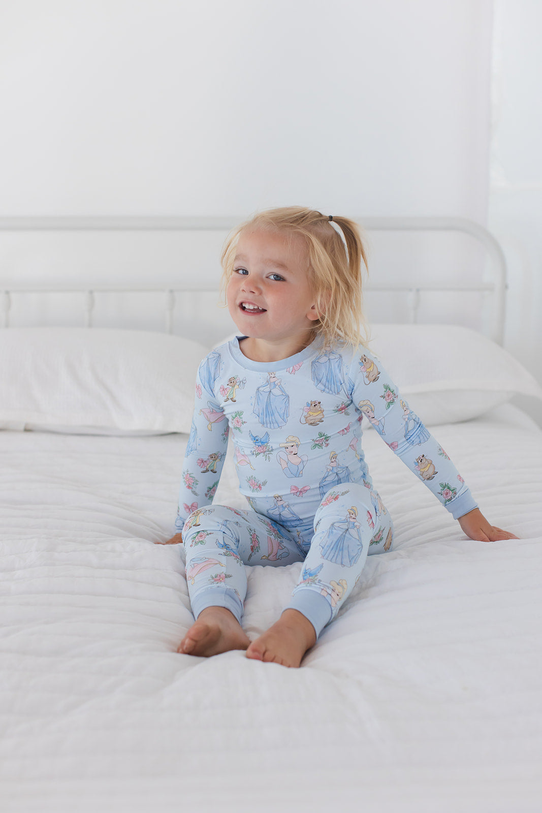 The Lost Slipper - Set