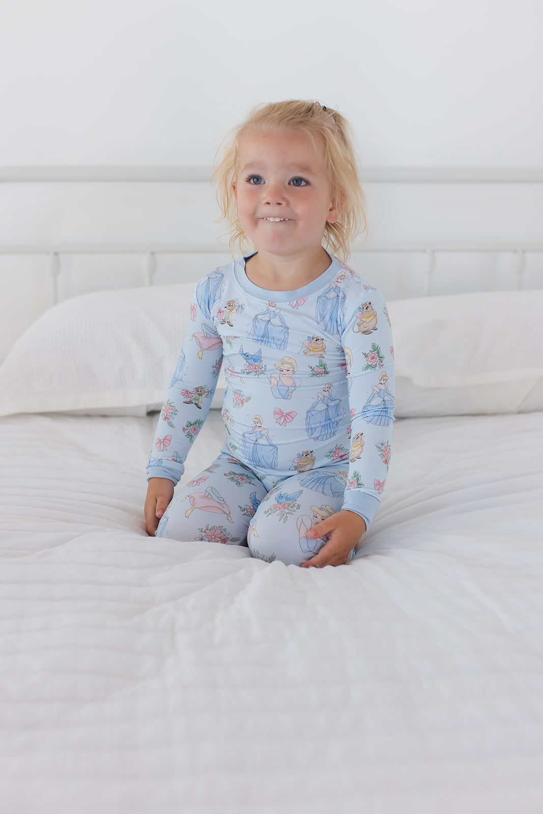 The Lost Slipper - Set