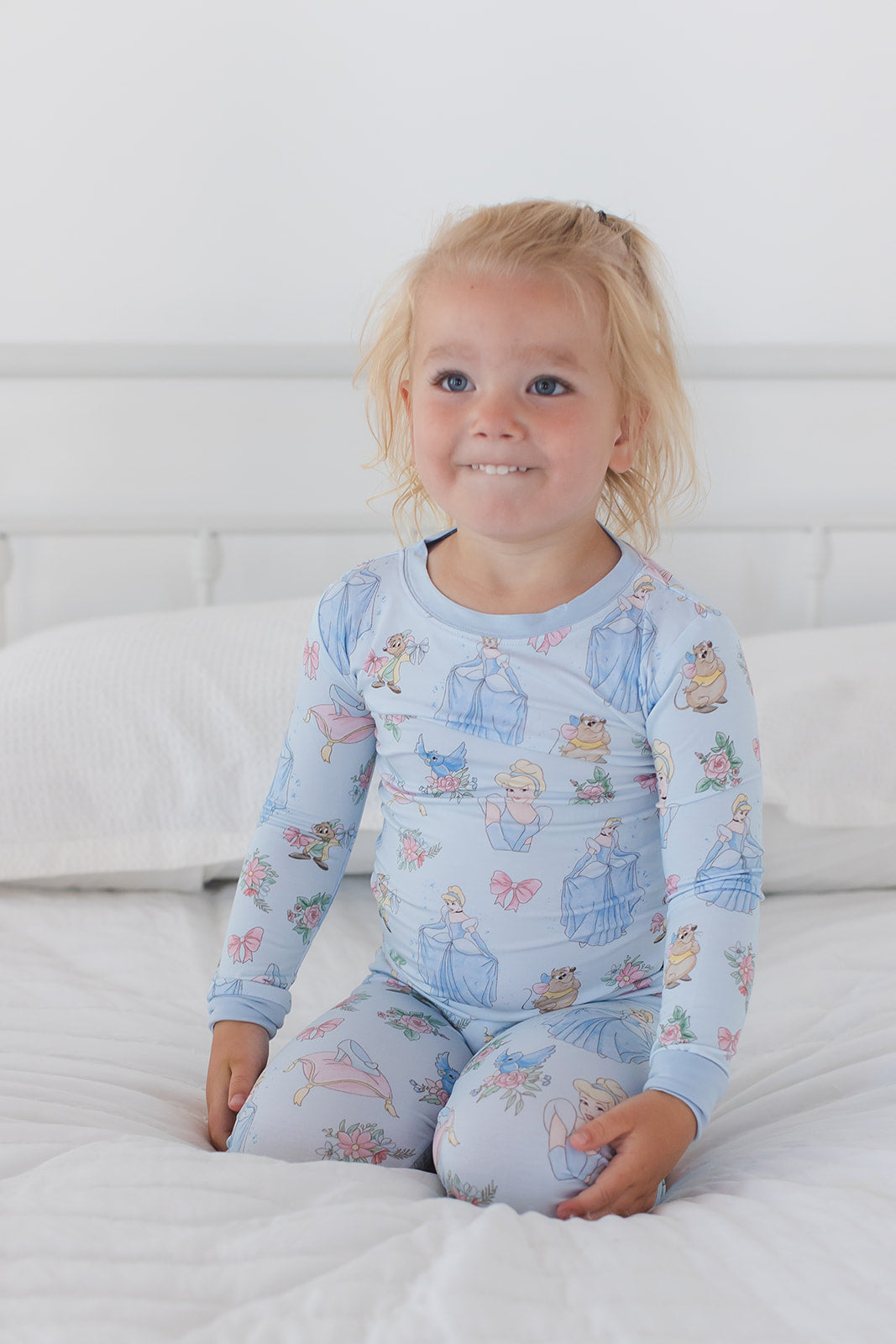 The Lost Slipper - Set