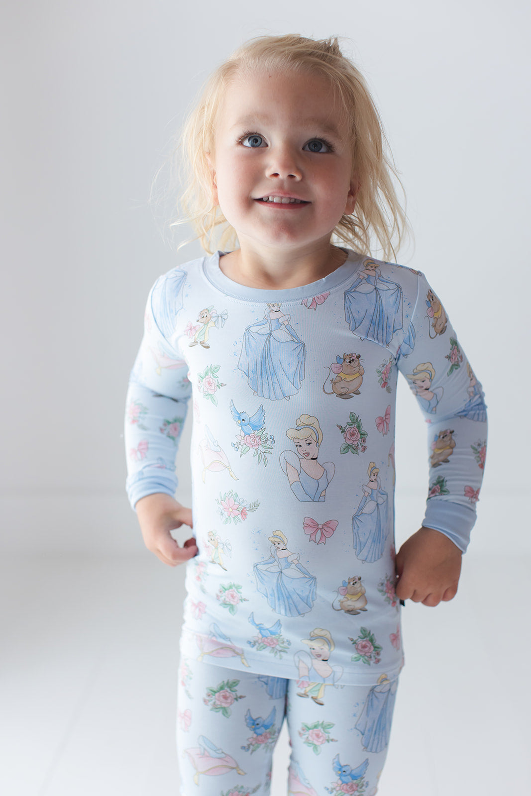 The Lost Slipper - Set