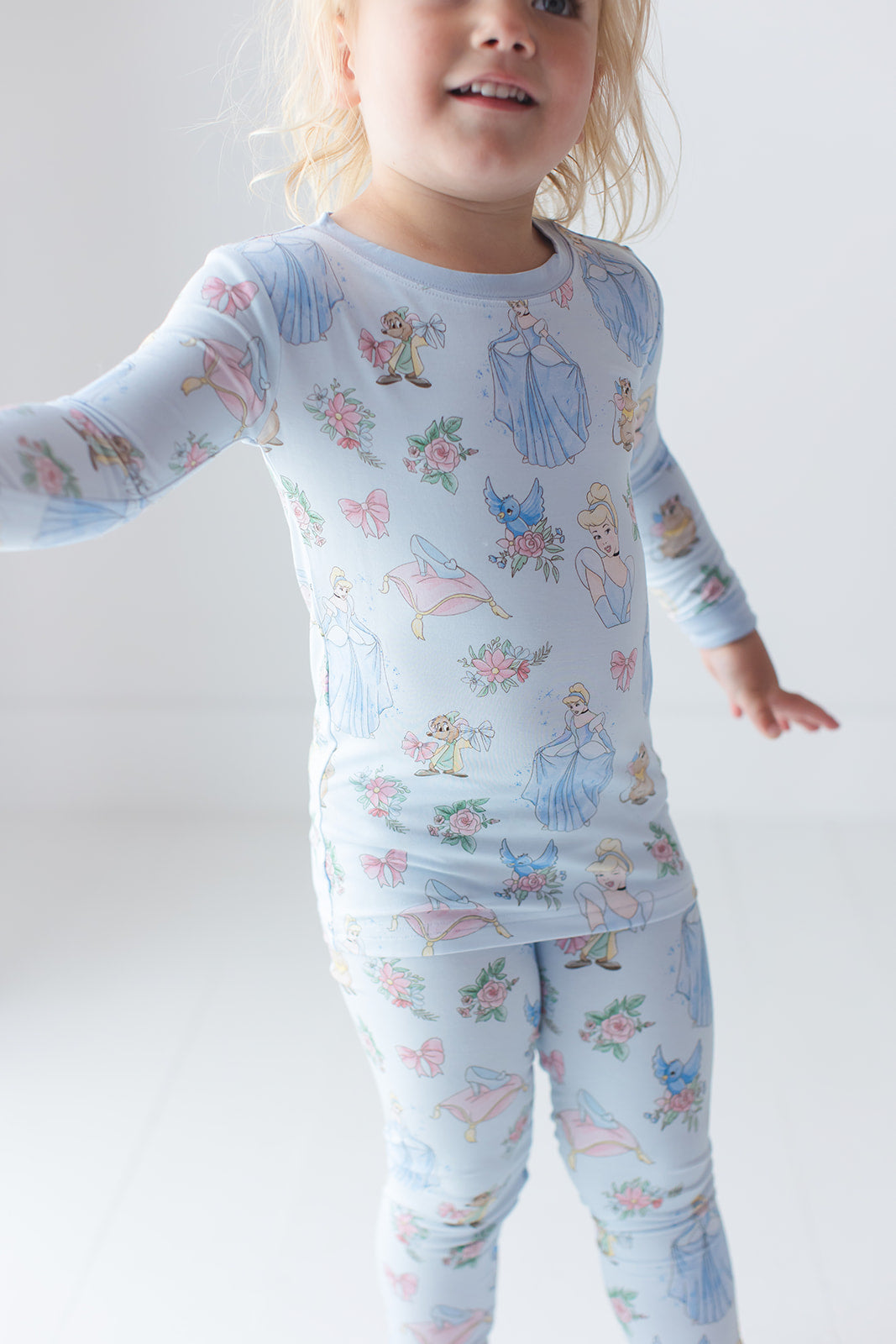 The Lost Slipper - Set