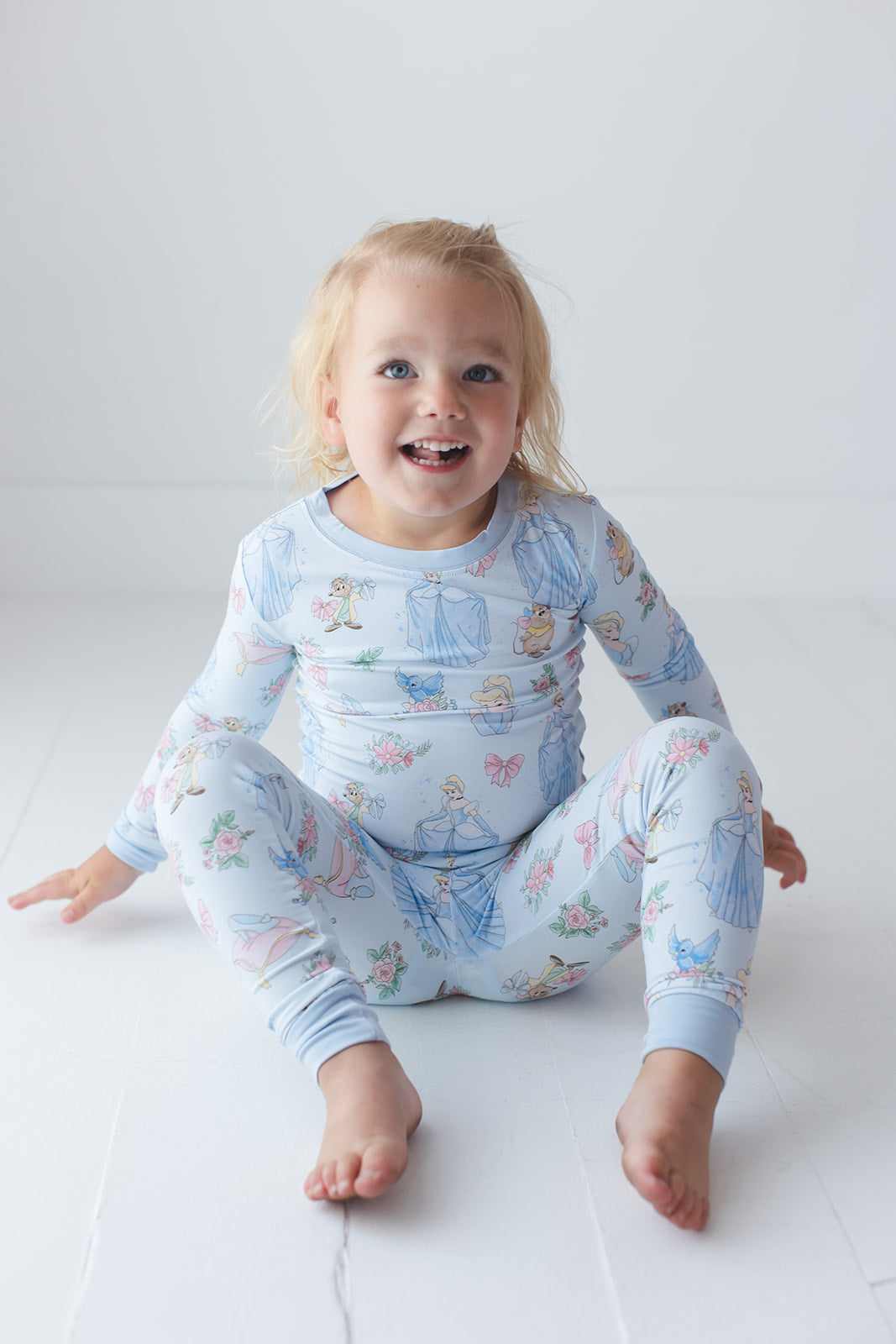 The Lost Slipper - Set