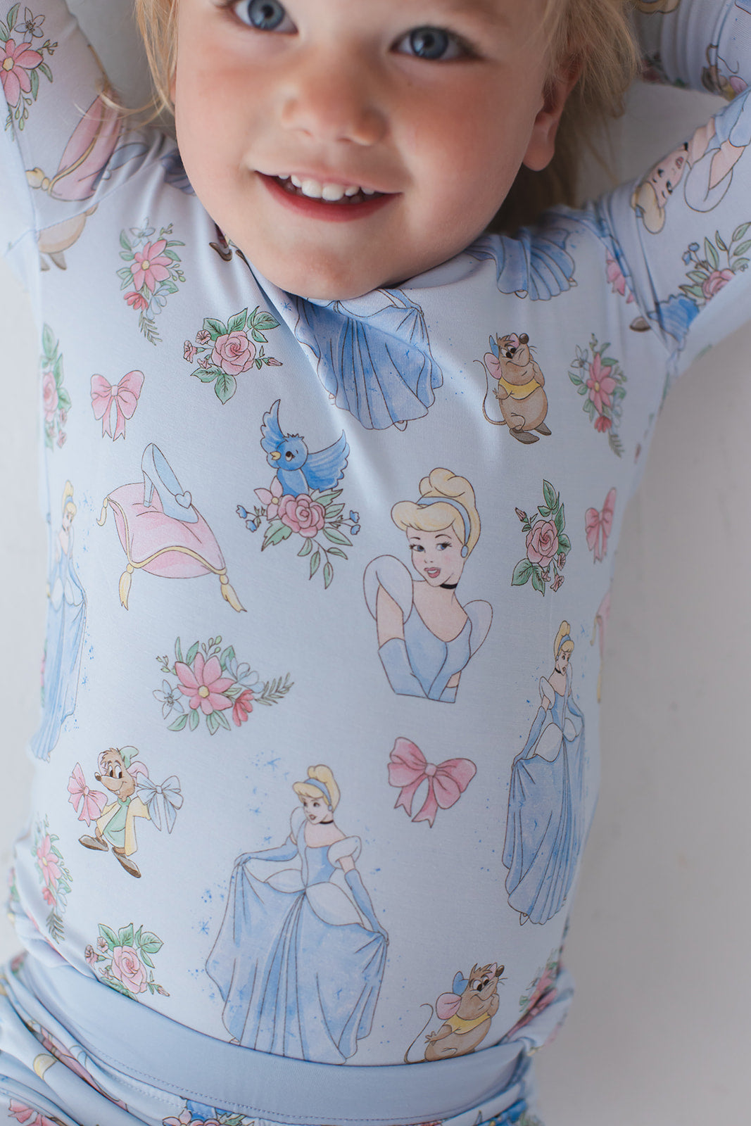 The Lost Slipper - Set