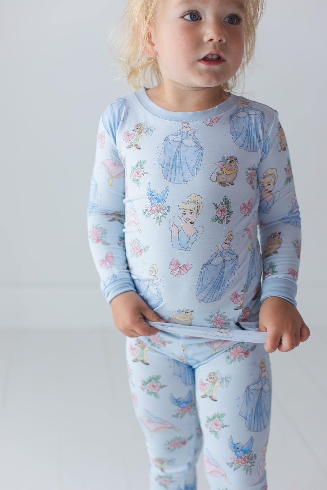 The Lost Slipper - Set