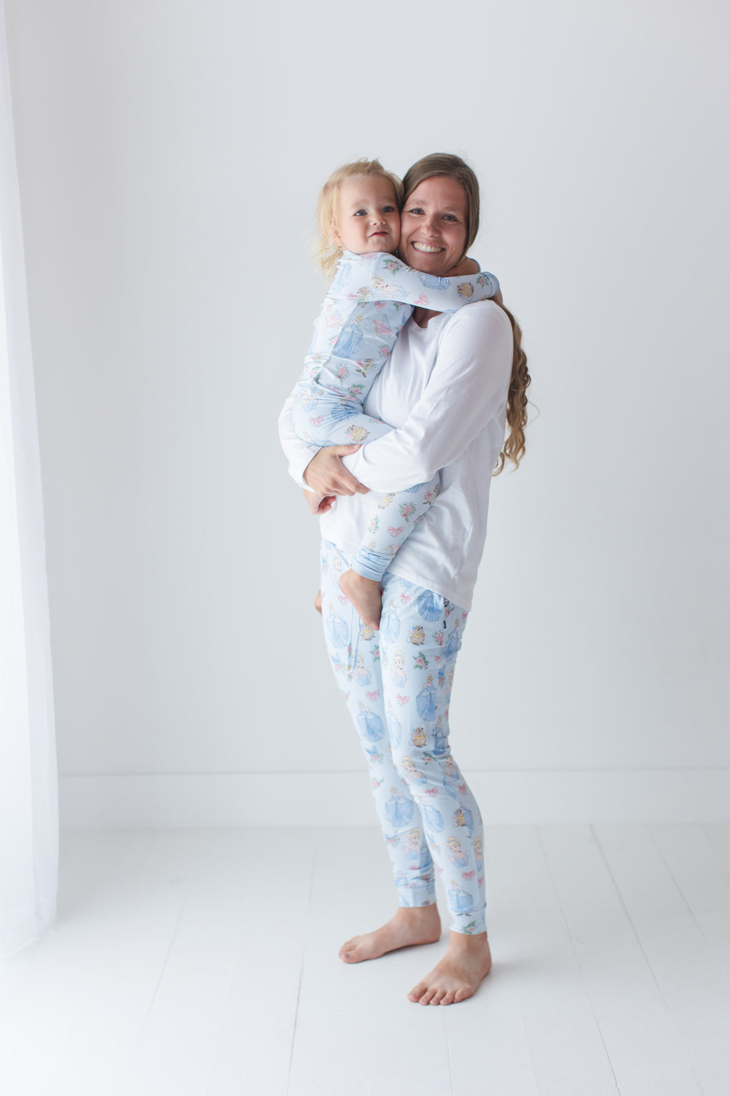 The Lost Slipper - Women's Jogger