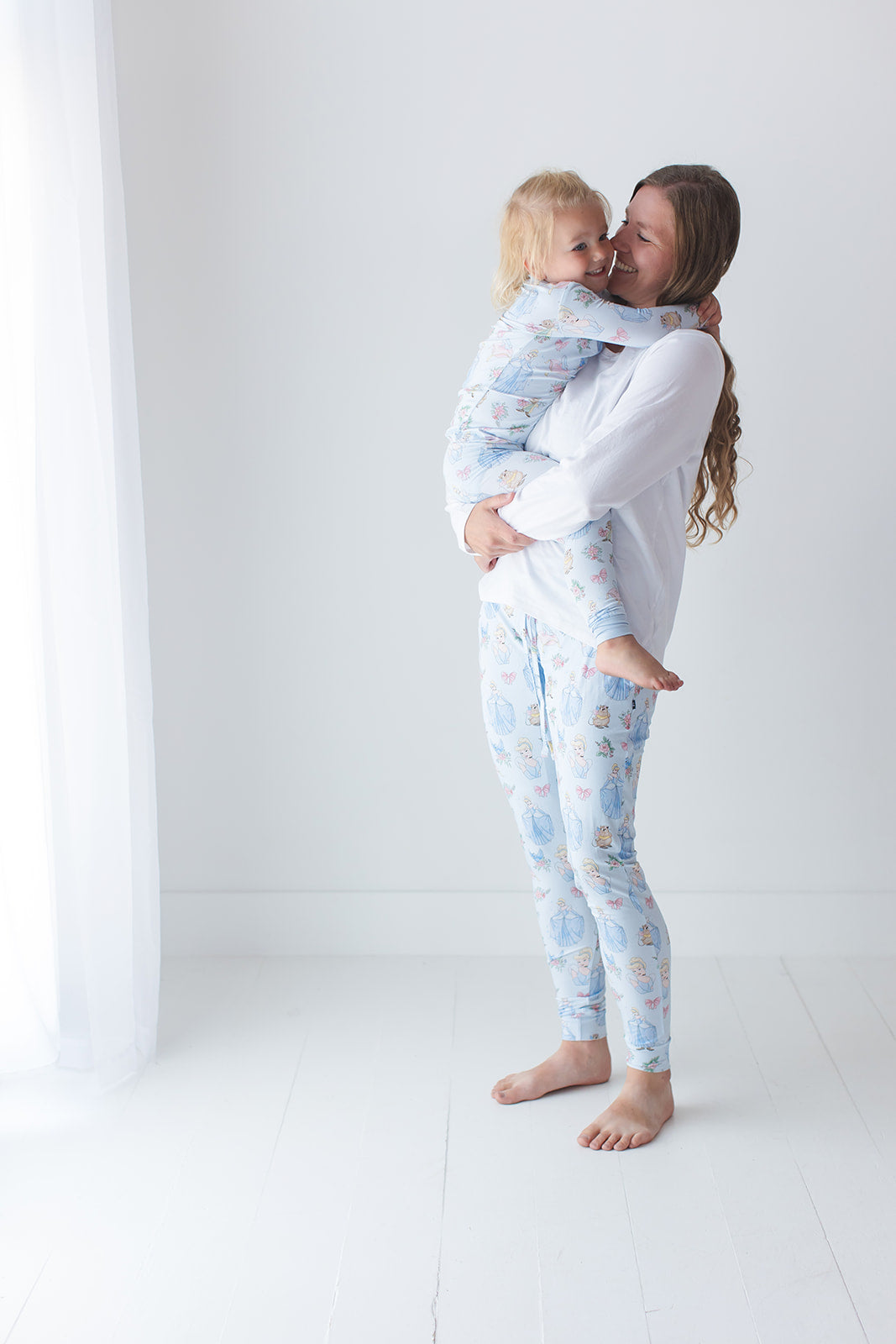 The Lost Slipper - Women's Jogger