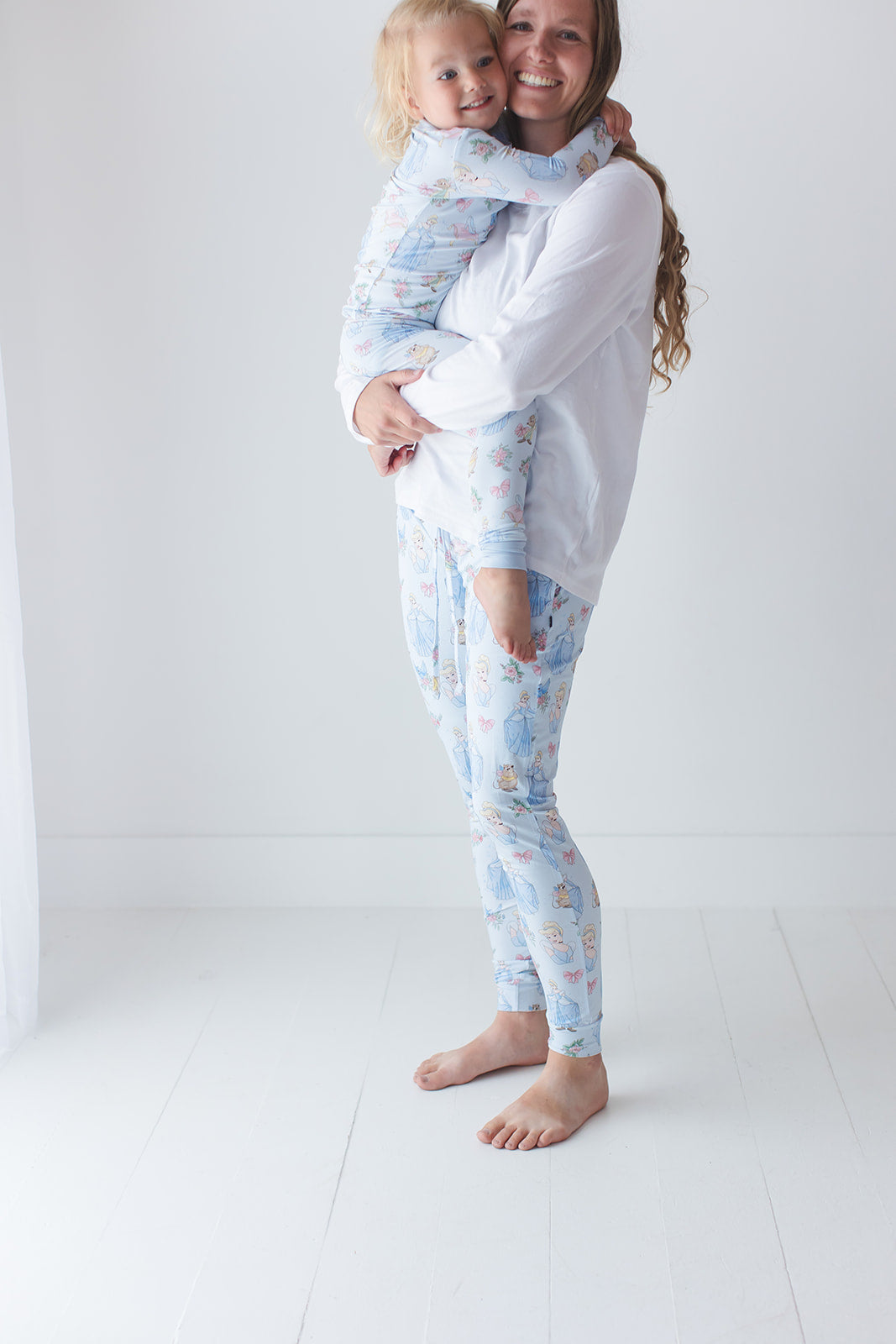 The Lost Slipper - Women's Jogger