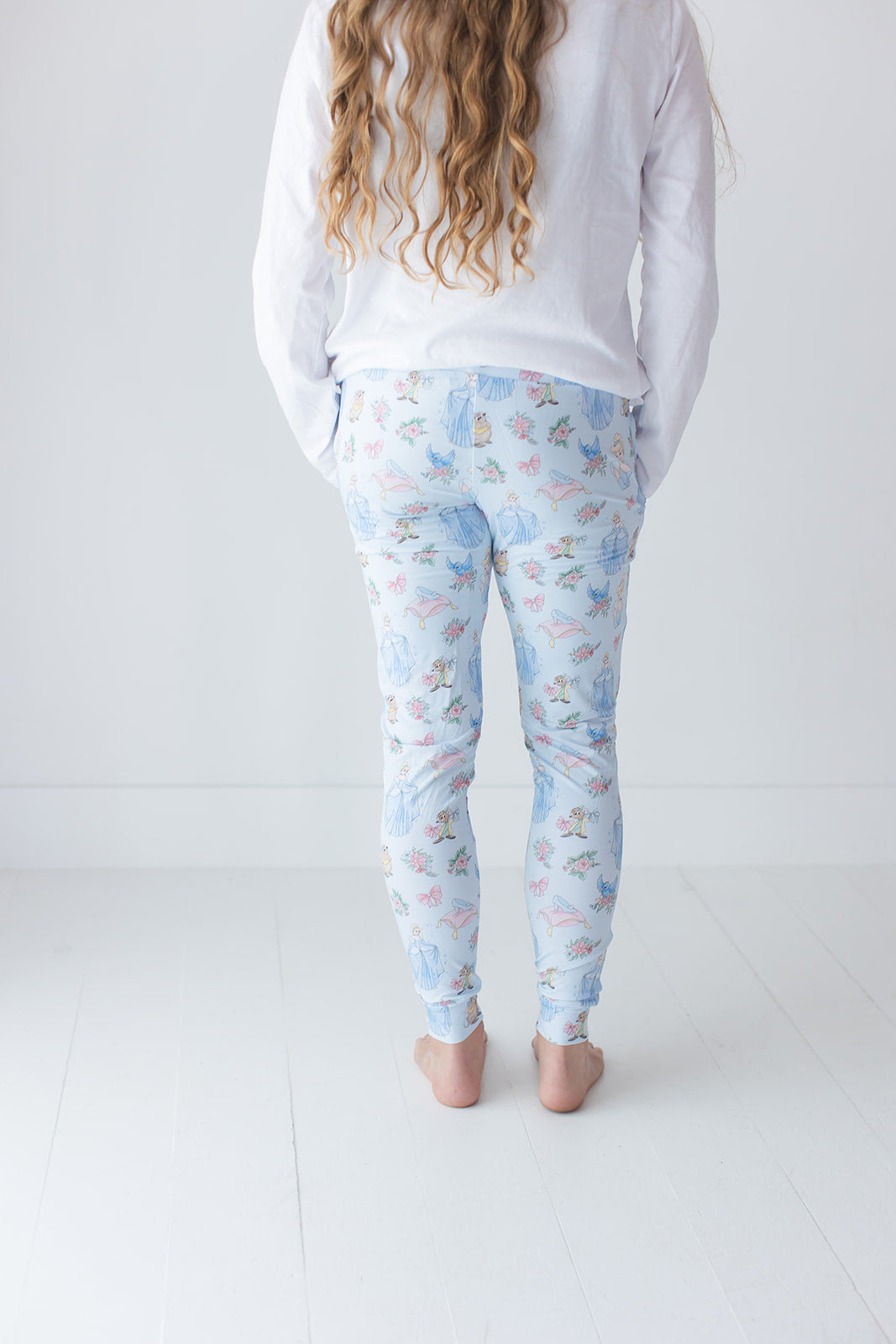The Lost Slipper - Women's Jogger
