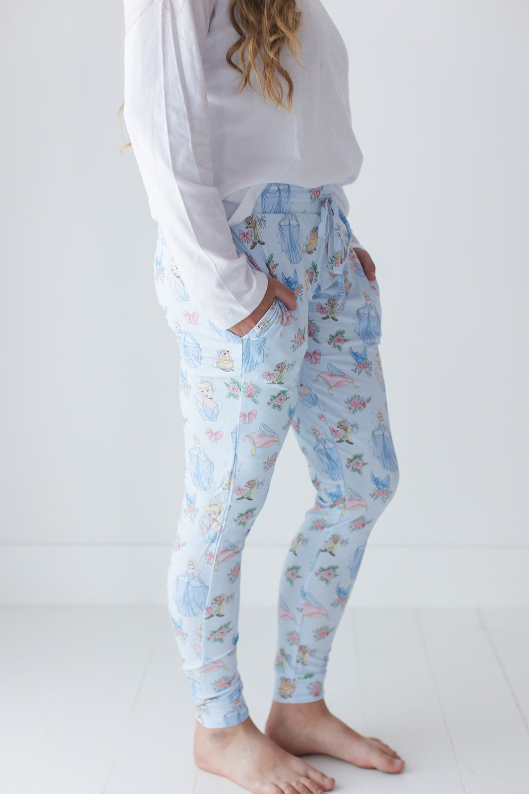 The Lost Slipper - Women's Jogger