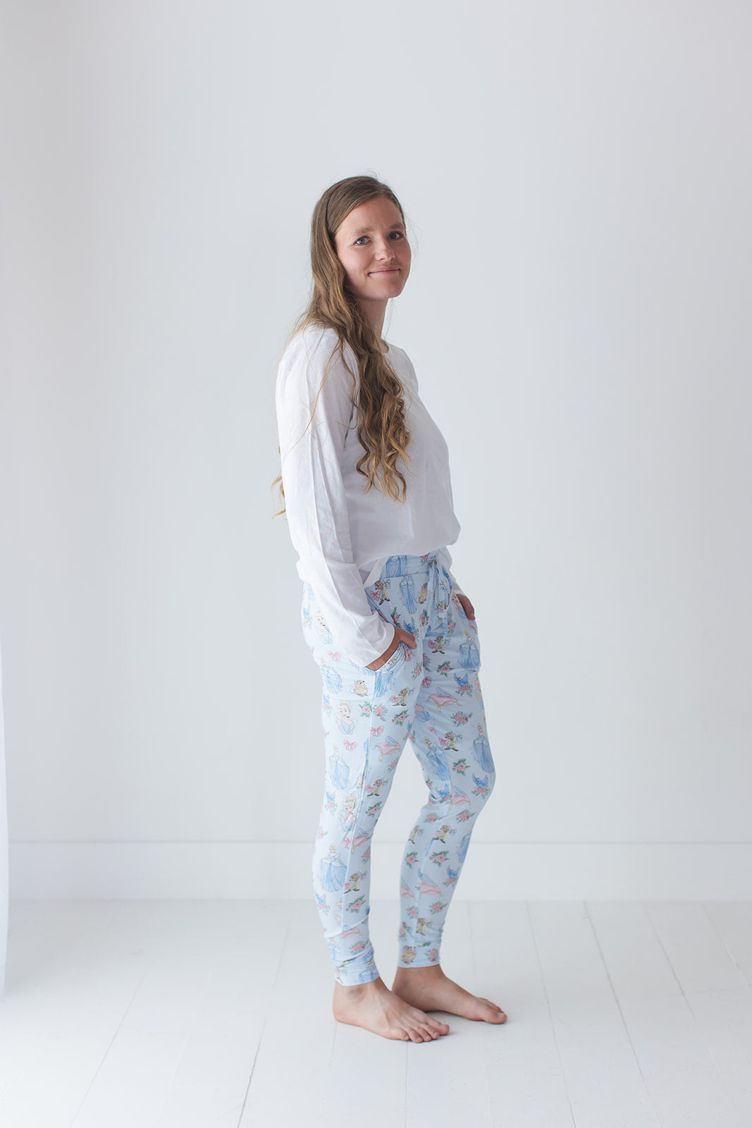 The Lost Slipper - Women's Jogger