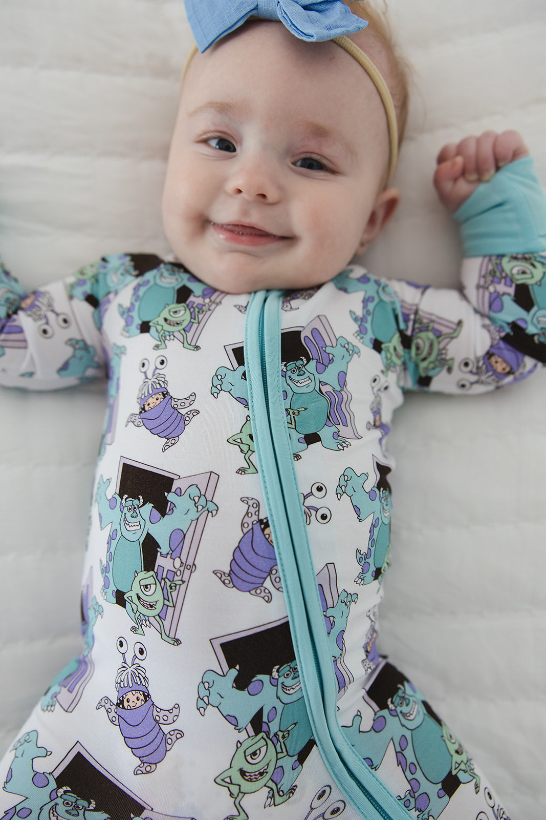 Doors & Roars - Zippy