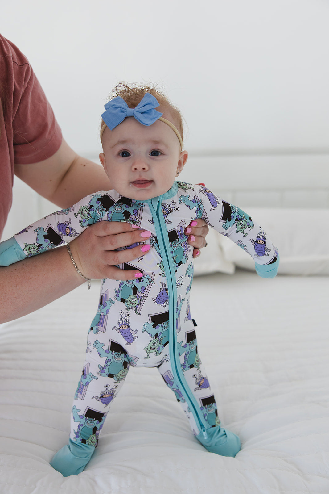 Doors & Roars - Zippy